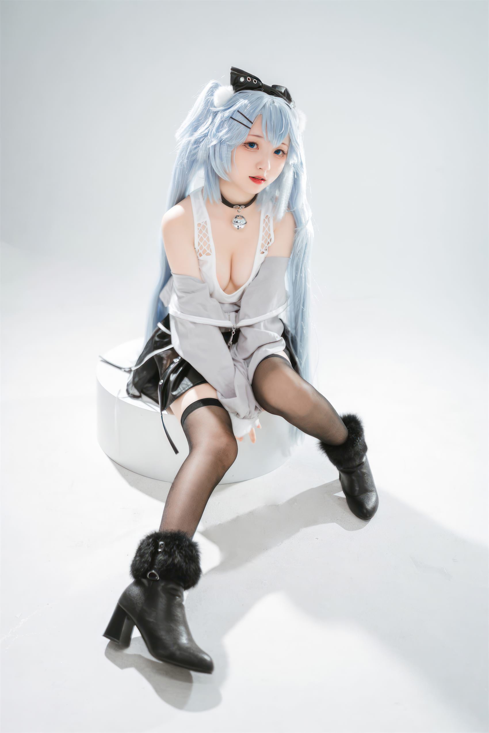 图片[74]-花铃 – 芙洛伦 药心巧克力[74P] – 速更版-美库