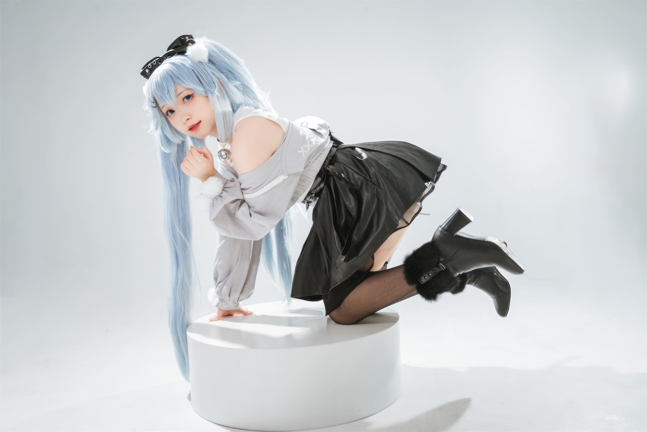 图片[75]-花铃 – 芙洛伦 药心巧克力[74P] – 速更版-美库