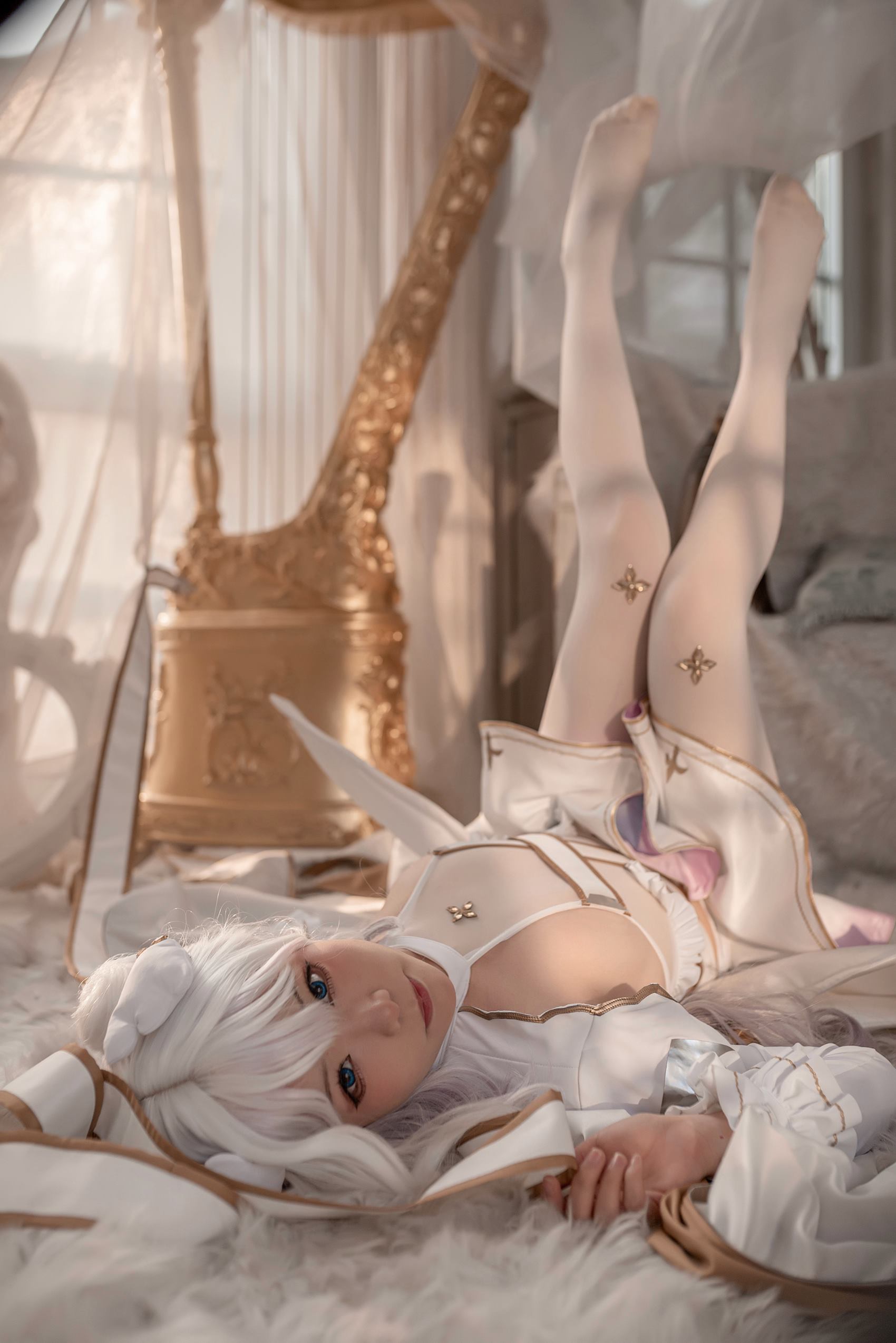 图片[15]-王胖胖u  – 恶毒[16P] – 速更版-美库