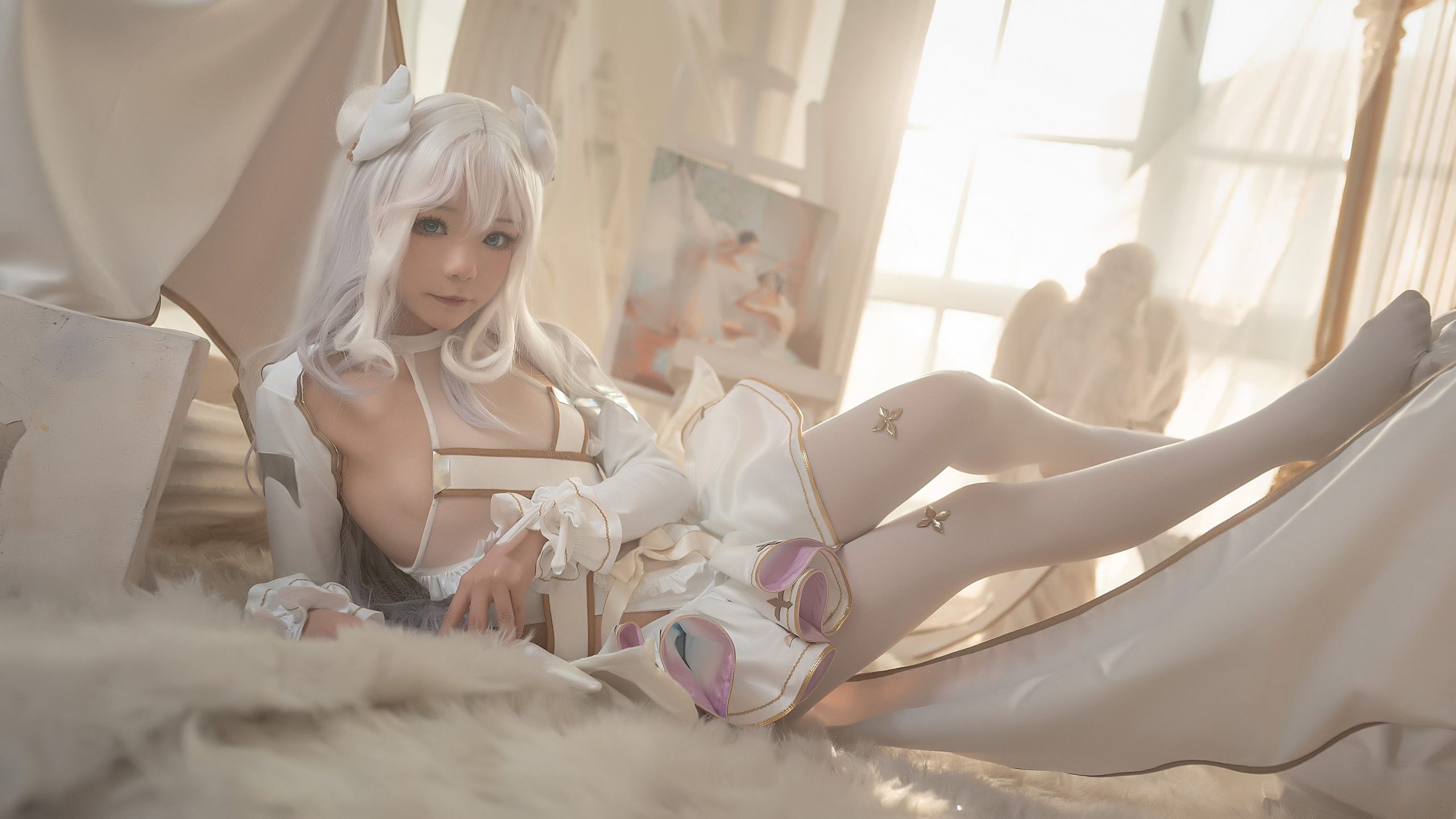 图片[16]-王胖胖u  – 恶毒[16P] – 速更版-美库