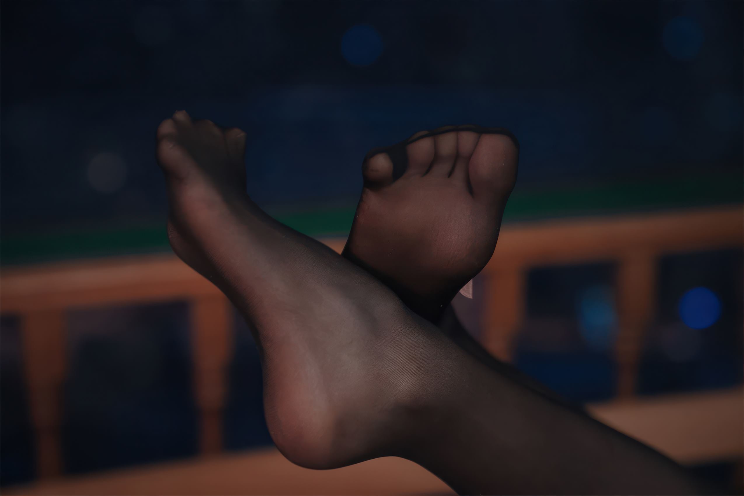 图片[21]-轩萧学姐  – 灰色蕾丝[35P] – 速更版-美库