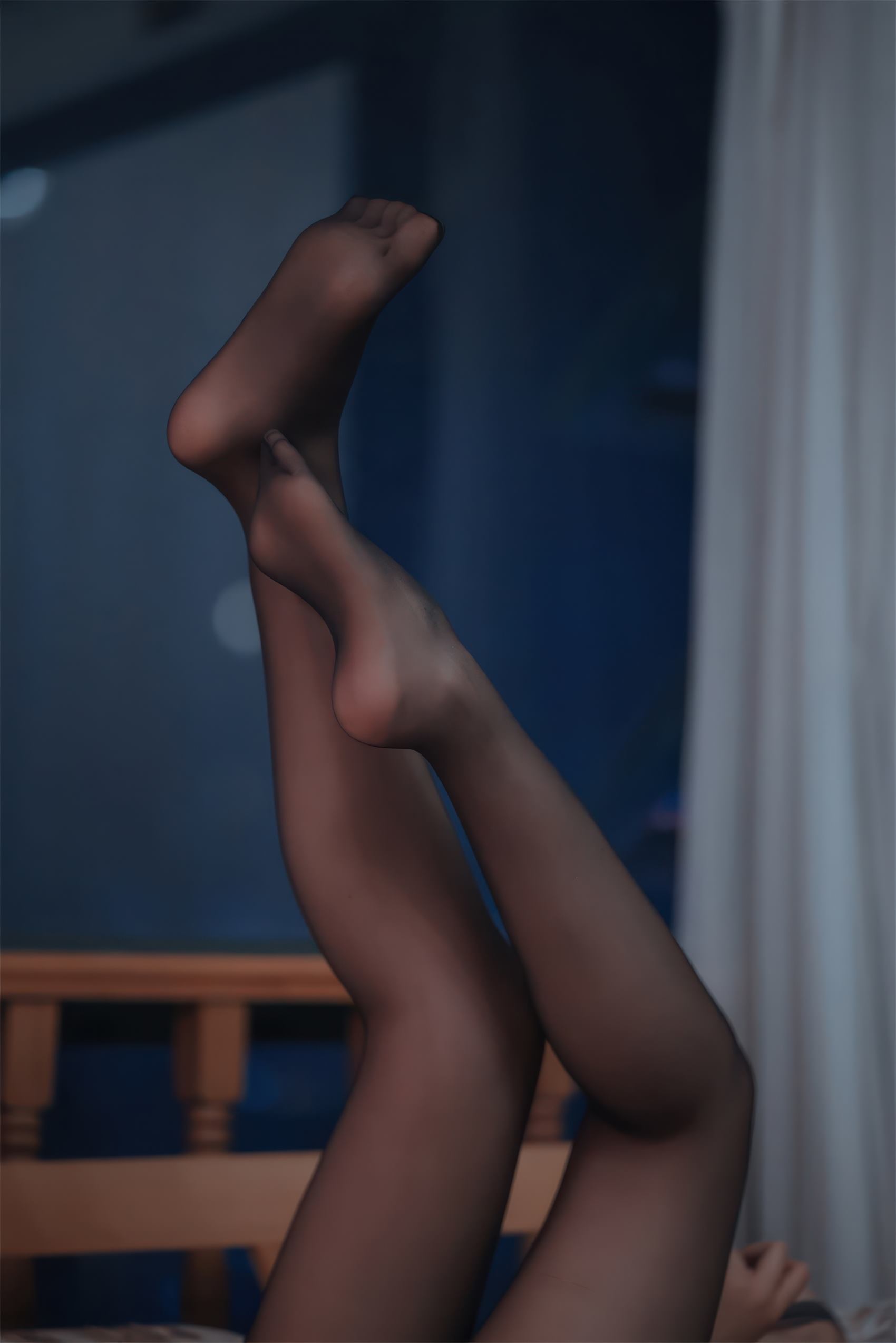 图片[31]-轩萧学姐  – 灰色蕾丝[35P] – 速更版-美库