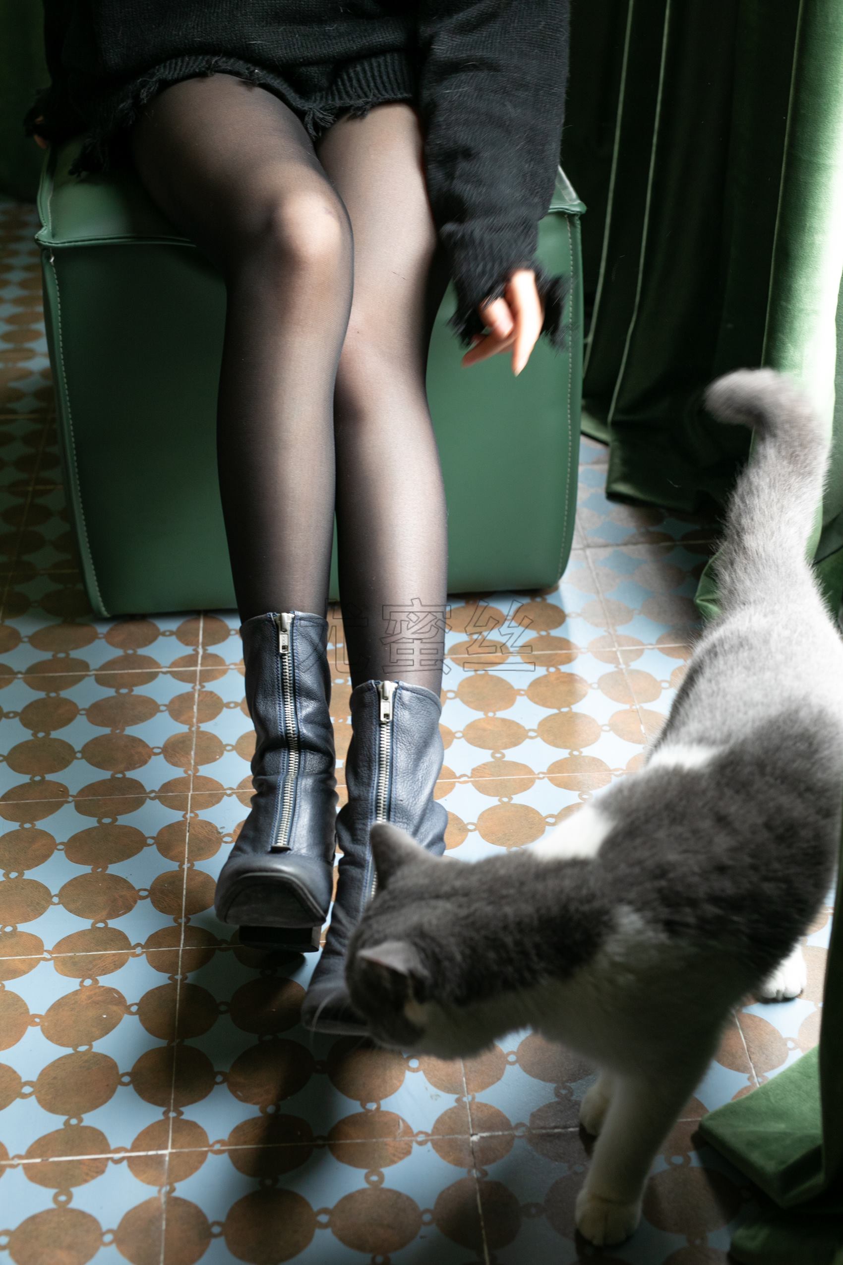 图片[11]-尤蜜丝  穿搭推广展示图集 邻家有女[172P] – 速更版-美库