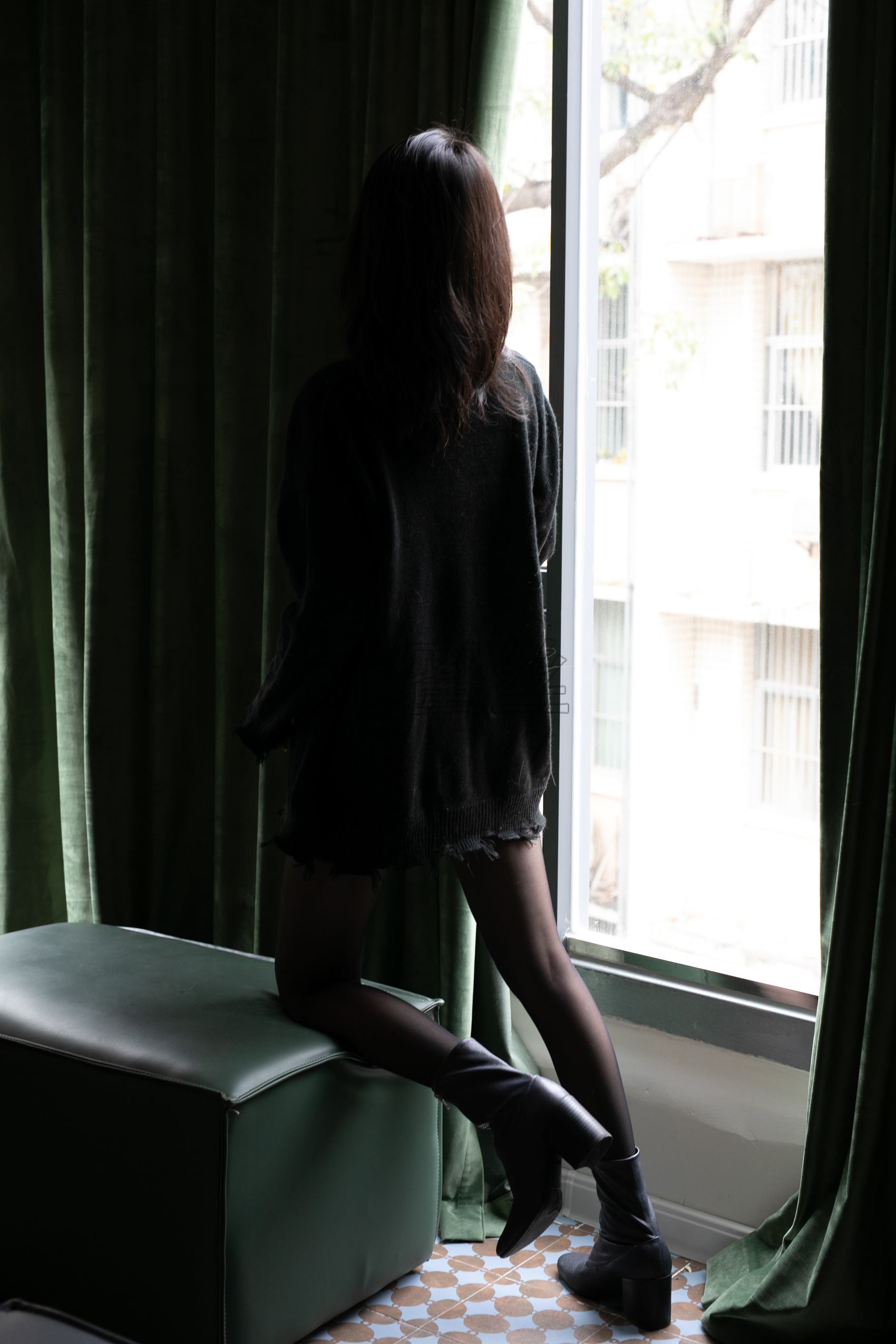 图片[19]-尤蜜丝  穿搭推广展示图集 邻家有女[172P] – 速更版-美库