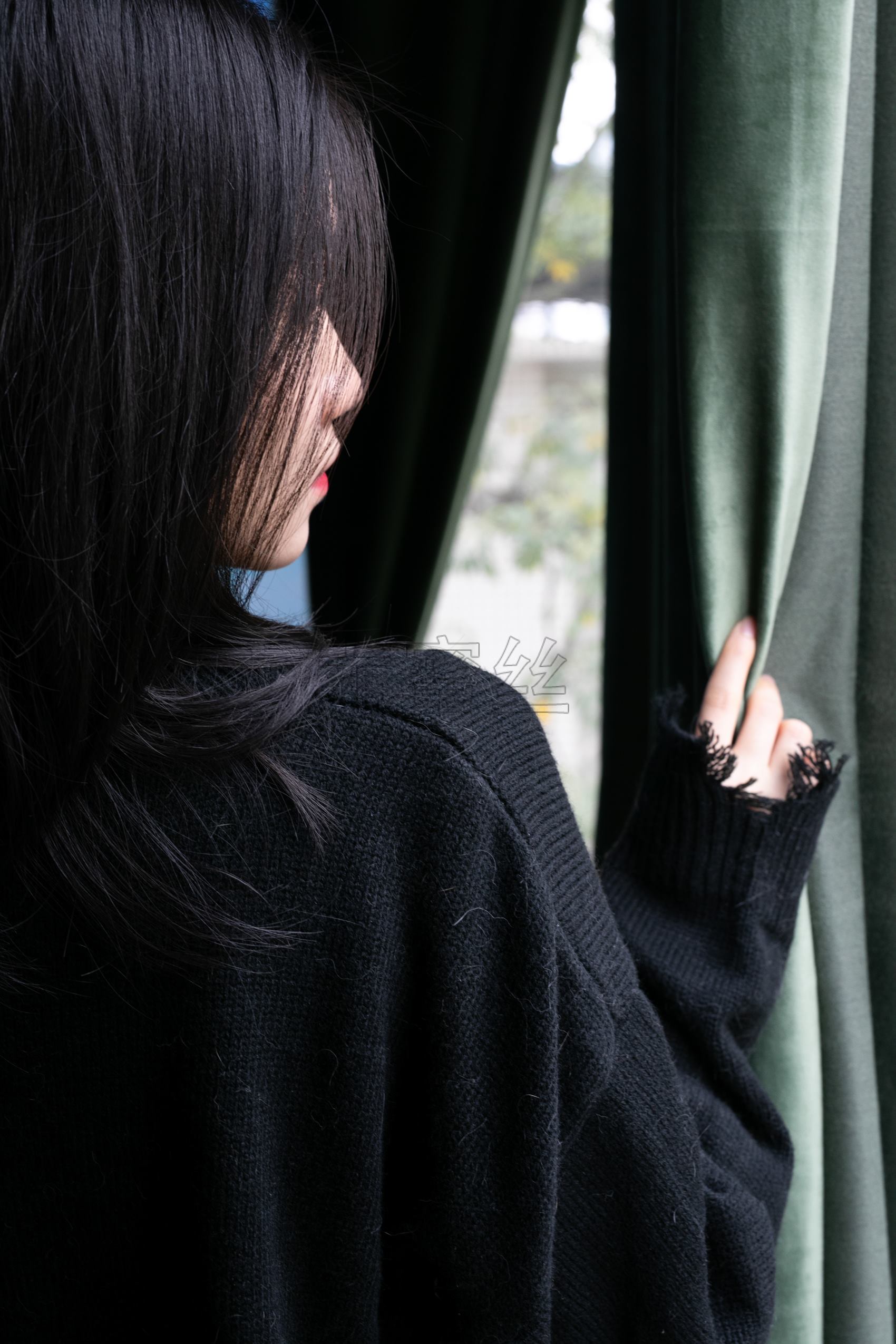 图片[22]-尤蜜丝  穿搭推广展示图集 邻家有女[172P] – 速更版-美库