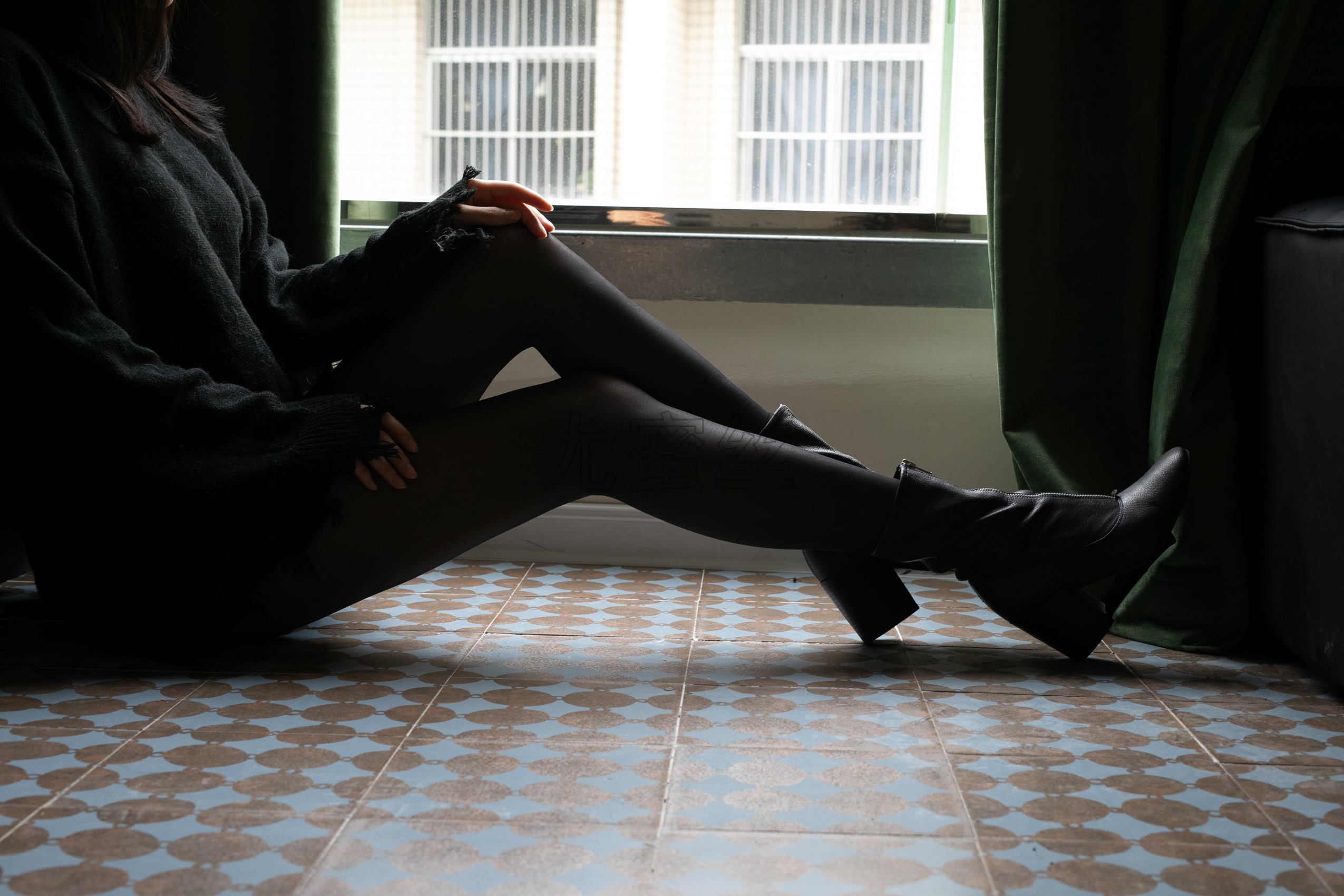 图片[23]-尤蜜丝  穿搭推广展示图集 邻家有女[172P] – 速更版-美库