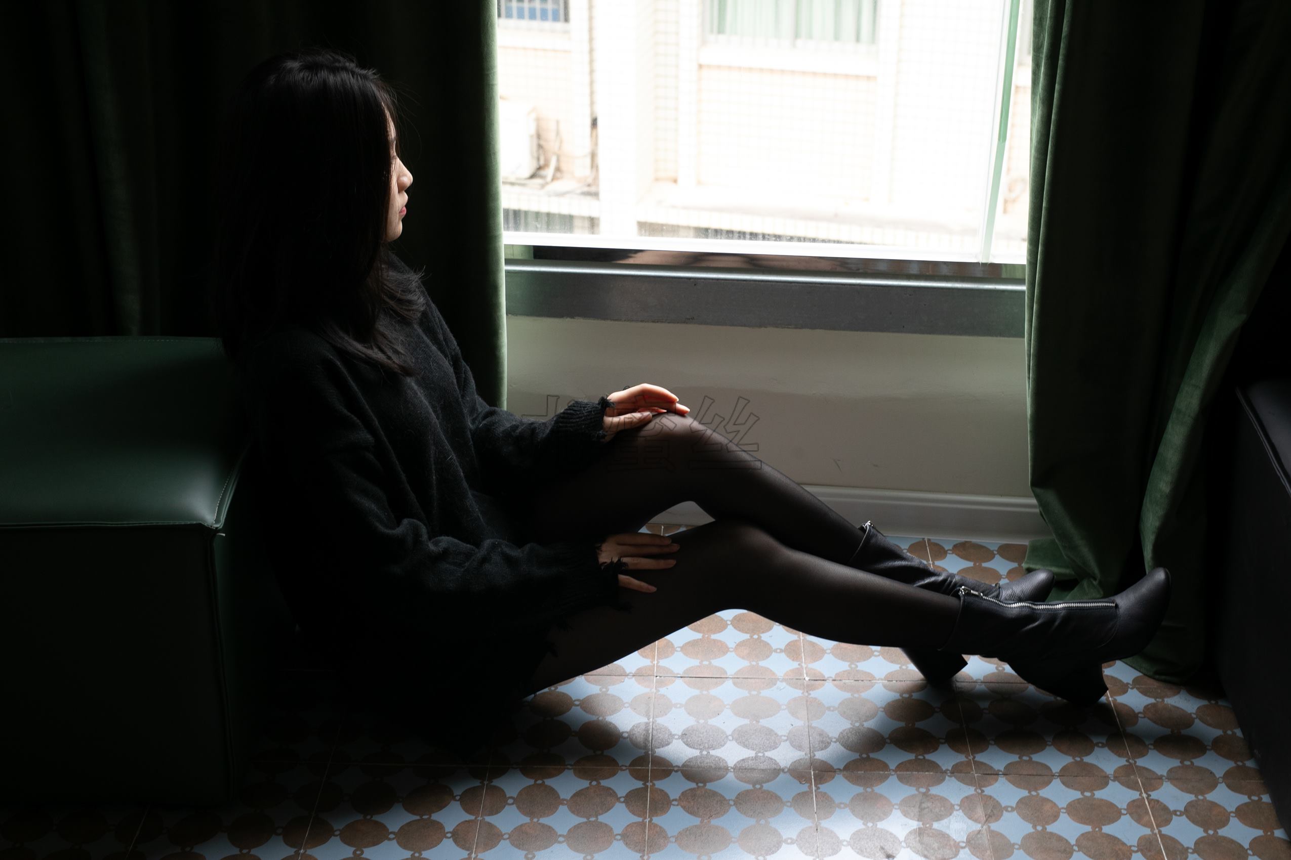 图片[24]-尤蜜丝  穿搭推广展示图集 邻家有女[172P] – 速更版-美库