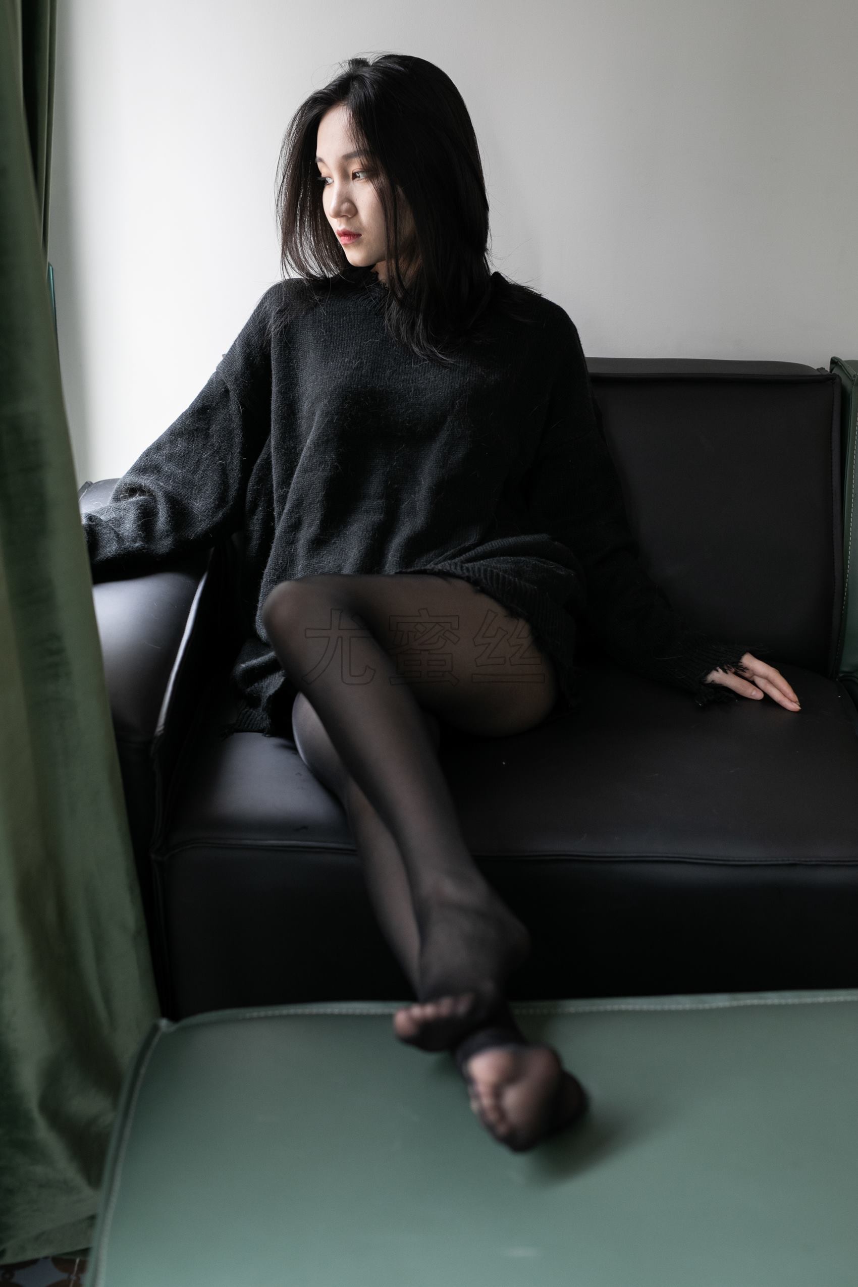 图片[48]-尤蜜丝  穿搭推广展示图集 邻家有女[172P] – 速更版-美库