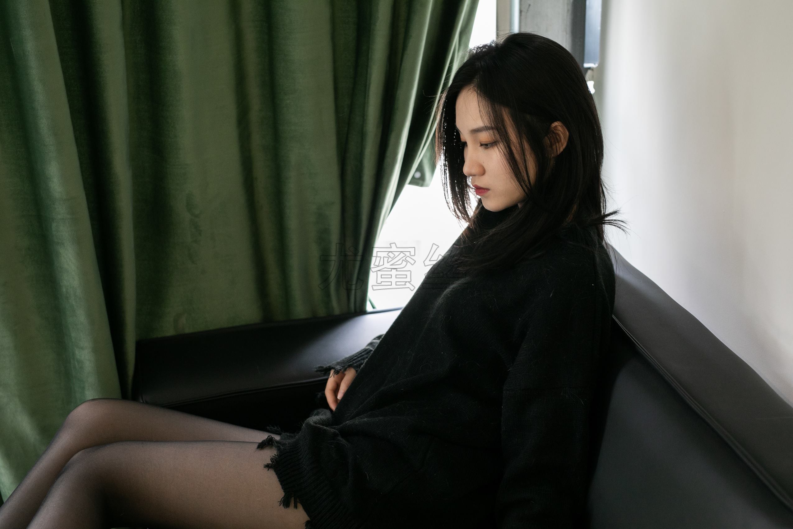 图片[53]-尤蜜丝  穿搭推广展示图集 邻家有女[172P] – 速更版-美库