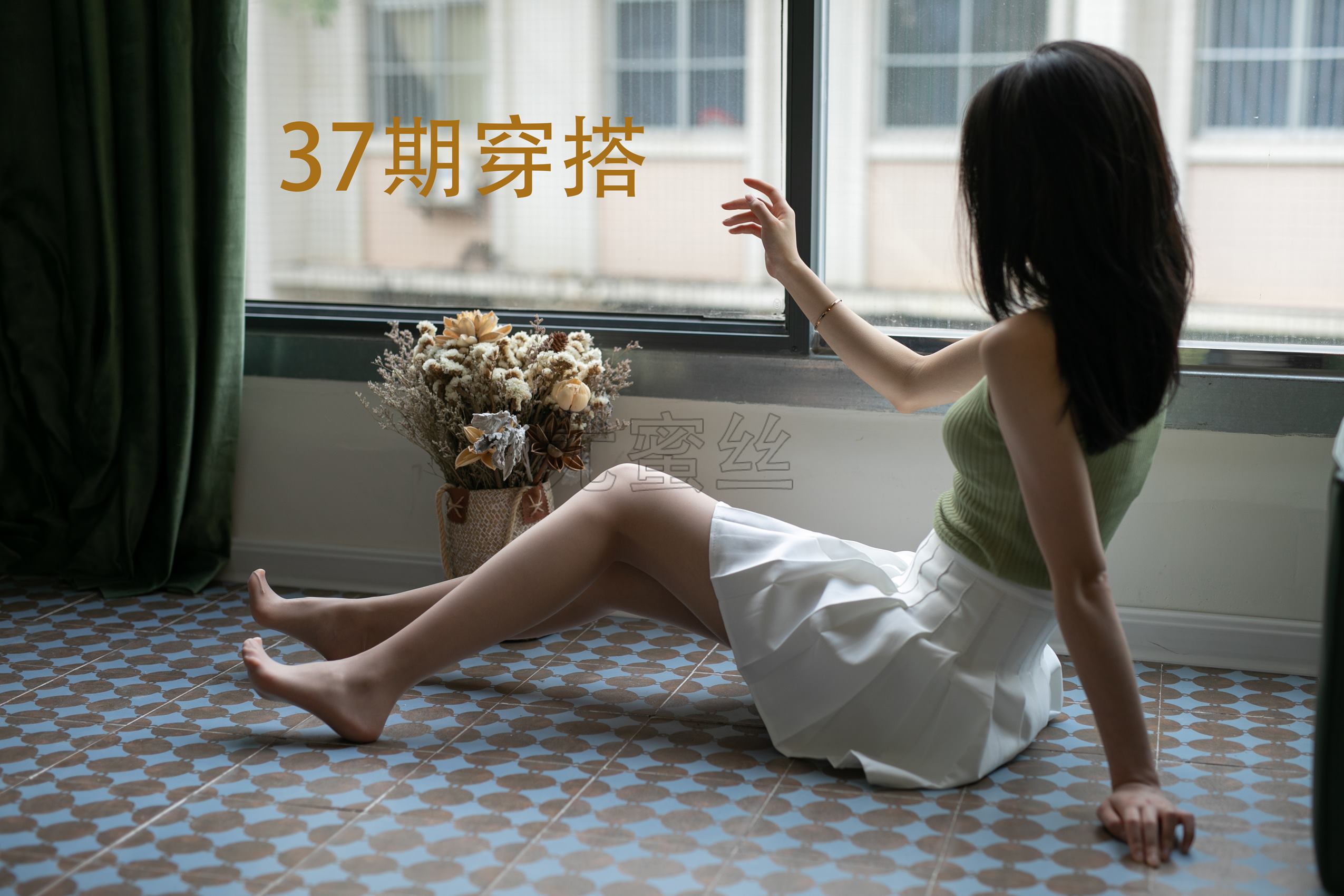 图片[57]-尤蜜丝  穿搭推广展示图集 邻家有女[172P] – 速更版-美库