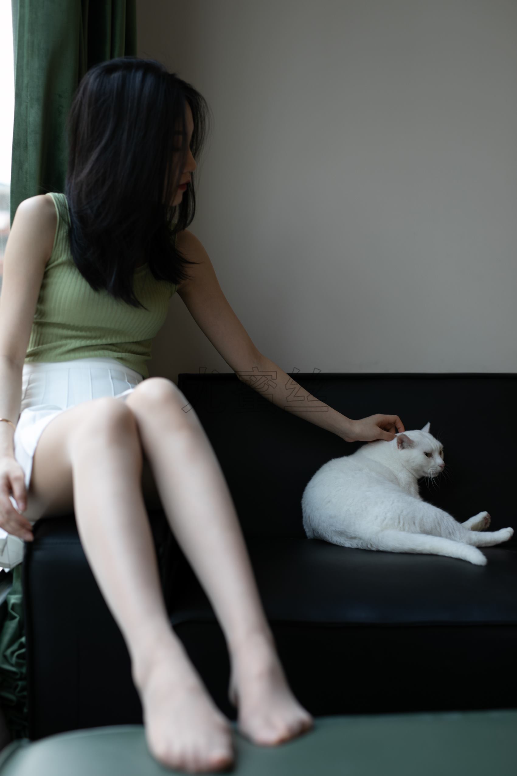 图片[60]-尤蜜丝  穿搭推广展示图集 邻家有女[172P] – 速更版-美库