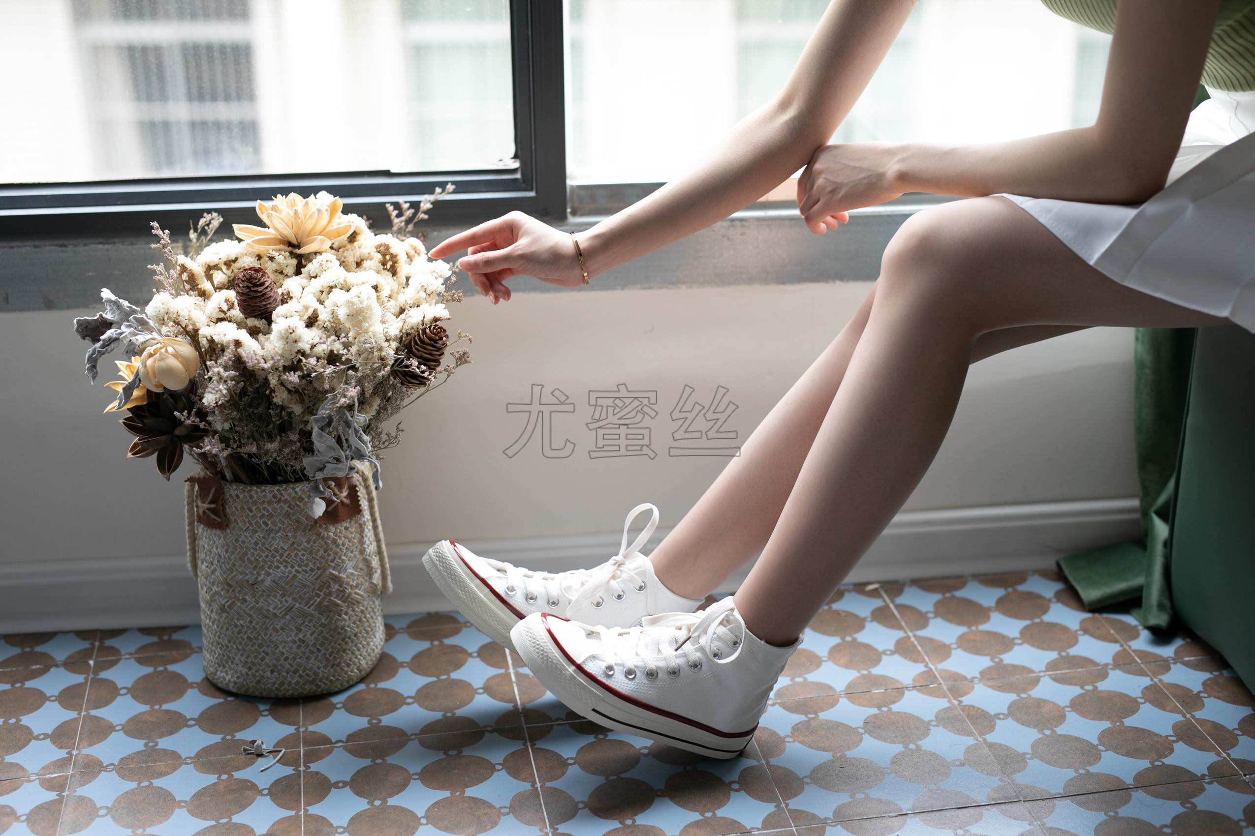 图片[63]-尤蜜丝  穿搭推广展示图集 邻家有女[172P] – 速更版-美库