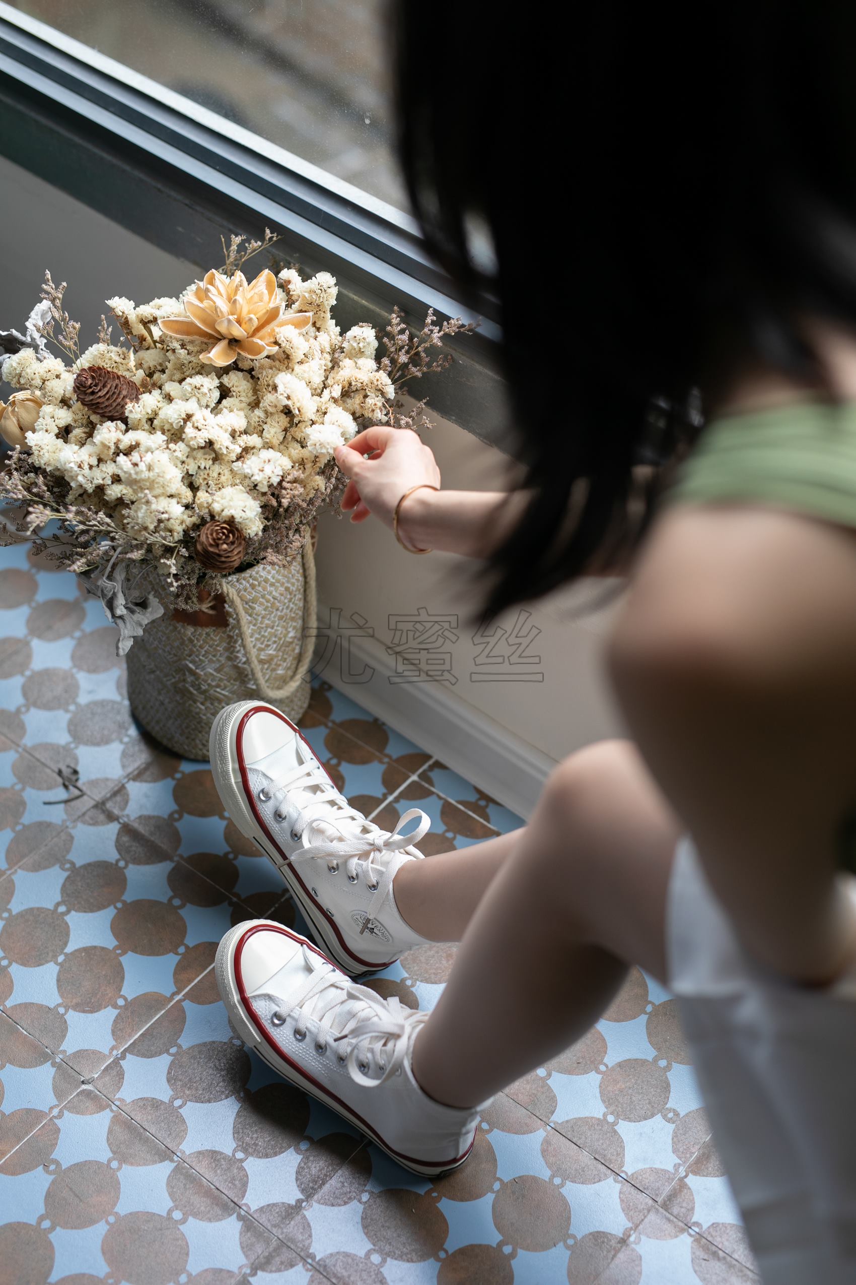 图片[66]-尤蜜丝  穿搭推广展示图集 邻家有女[172P] – 速更版-美库