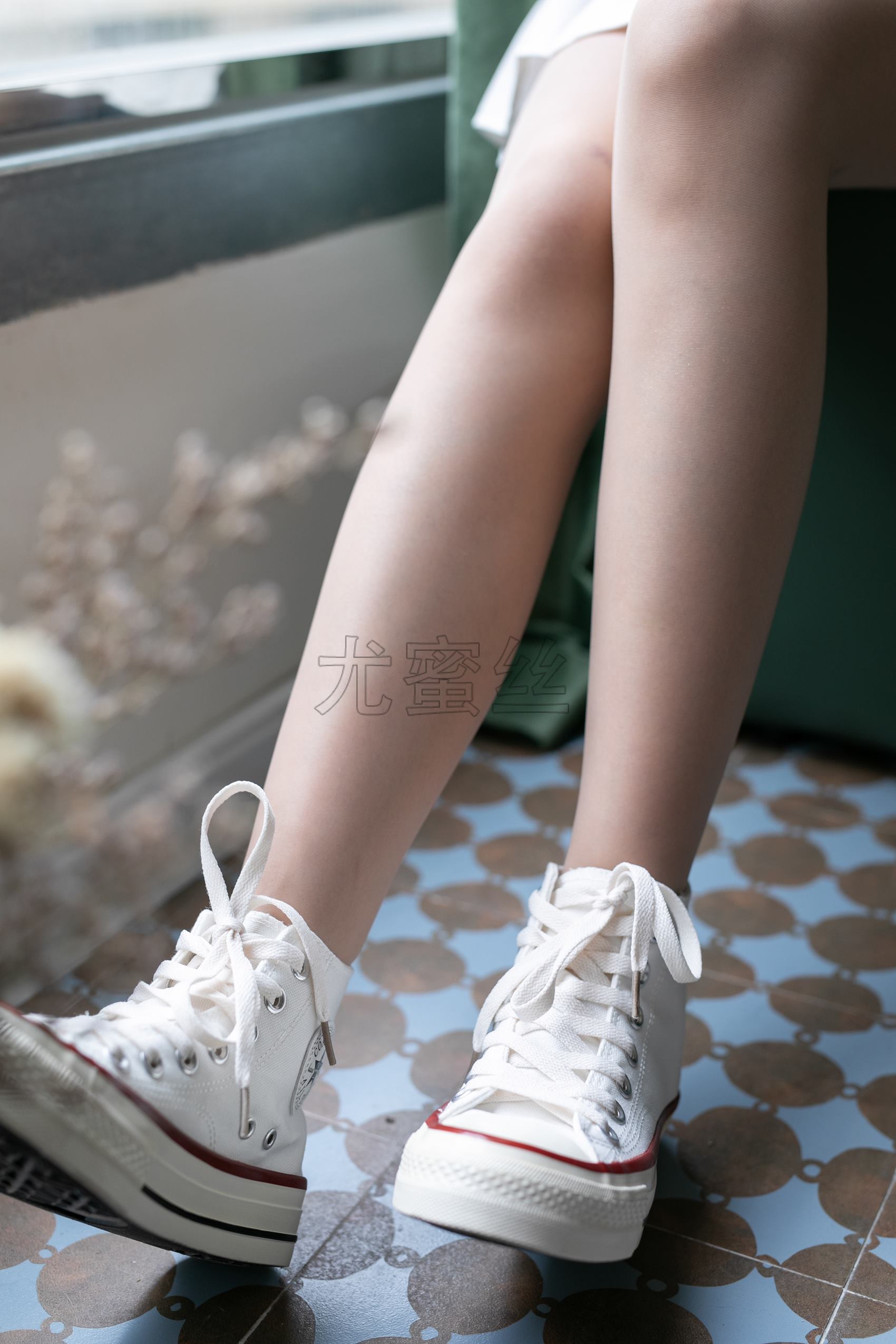 图片[70]-尤蜜丝  穿搭推广展示图集 邻家有女[172P] – 速更版-美库