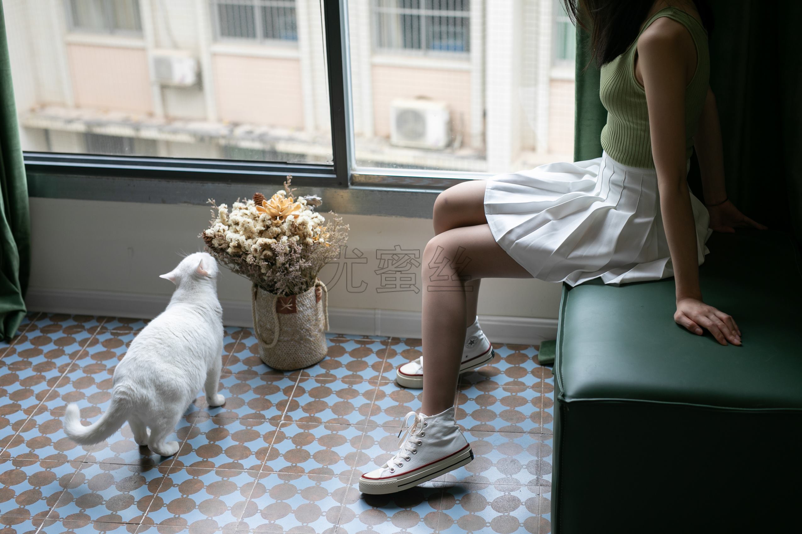 图片[72]-尤蜜丝  穿搭推广展示图集 邻家有女[172P] – 速更版-美库