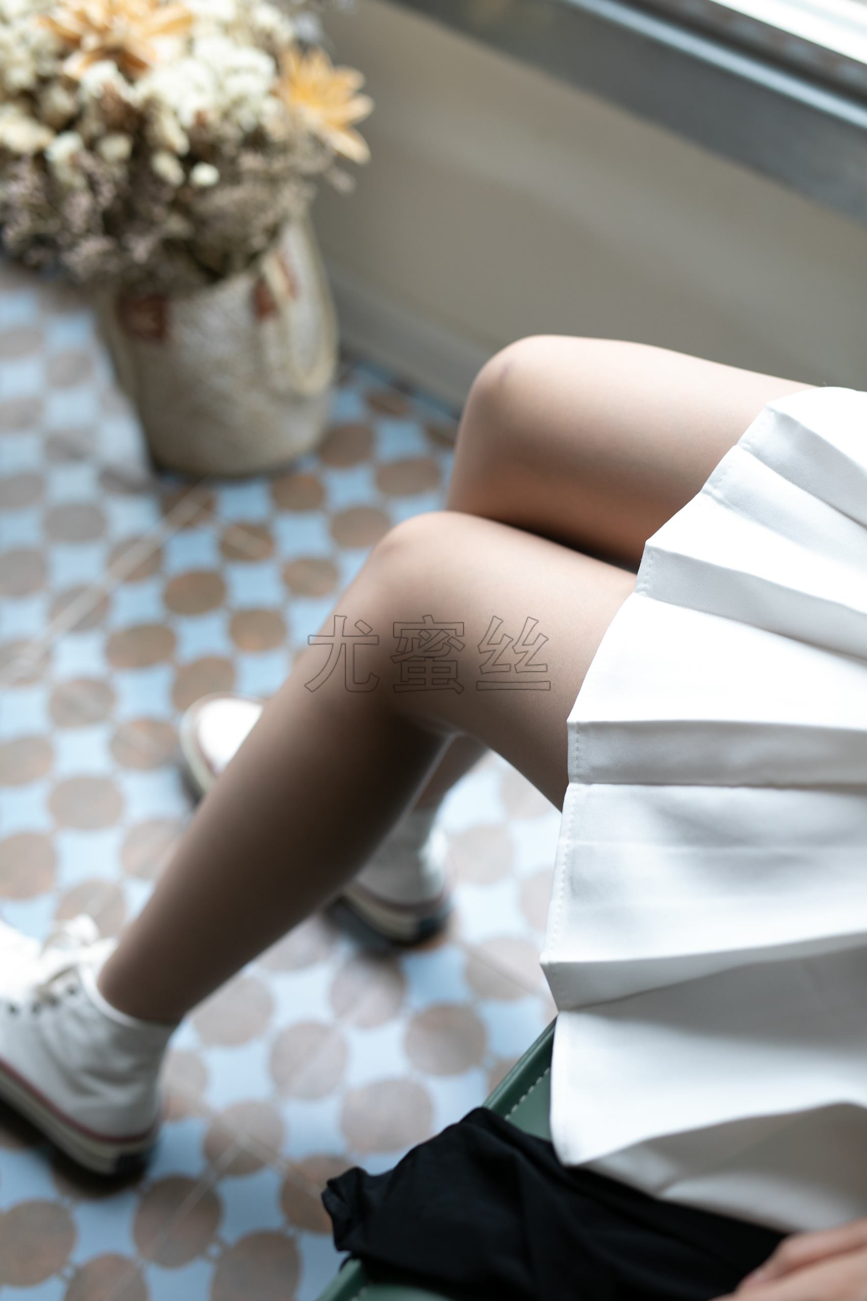 图片[75]-尤蜜丝  穿搭推广展示图集 邻家有女[172P] – 速更版-美库