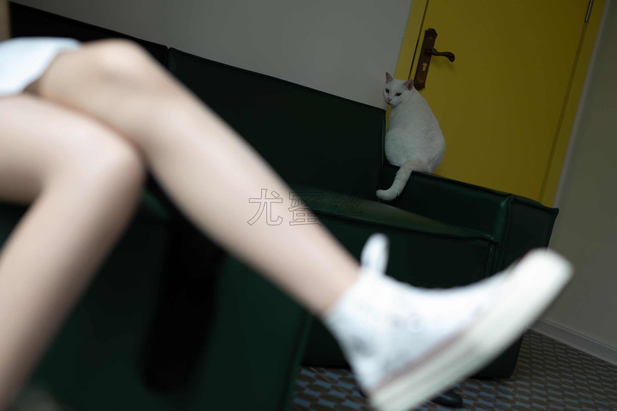 图片[78]-尤蜜丝  穿搭推广展示图集 邻家有女[172P] – 速更版-美库