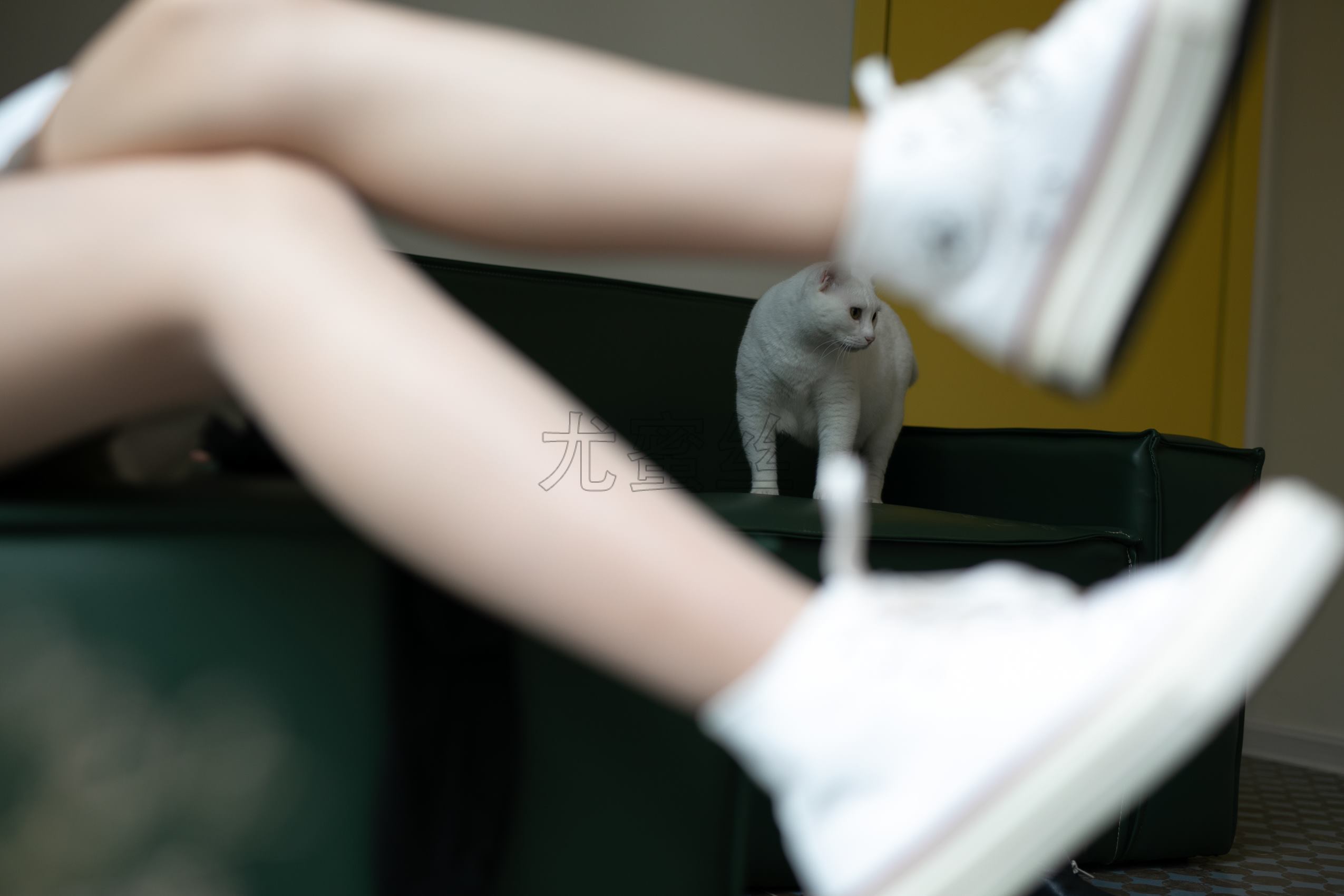 图片[79]-尤蜜丝  穿搭推广展示图集 邻家有女[172P] – 速更版-美库