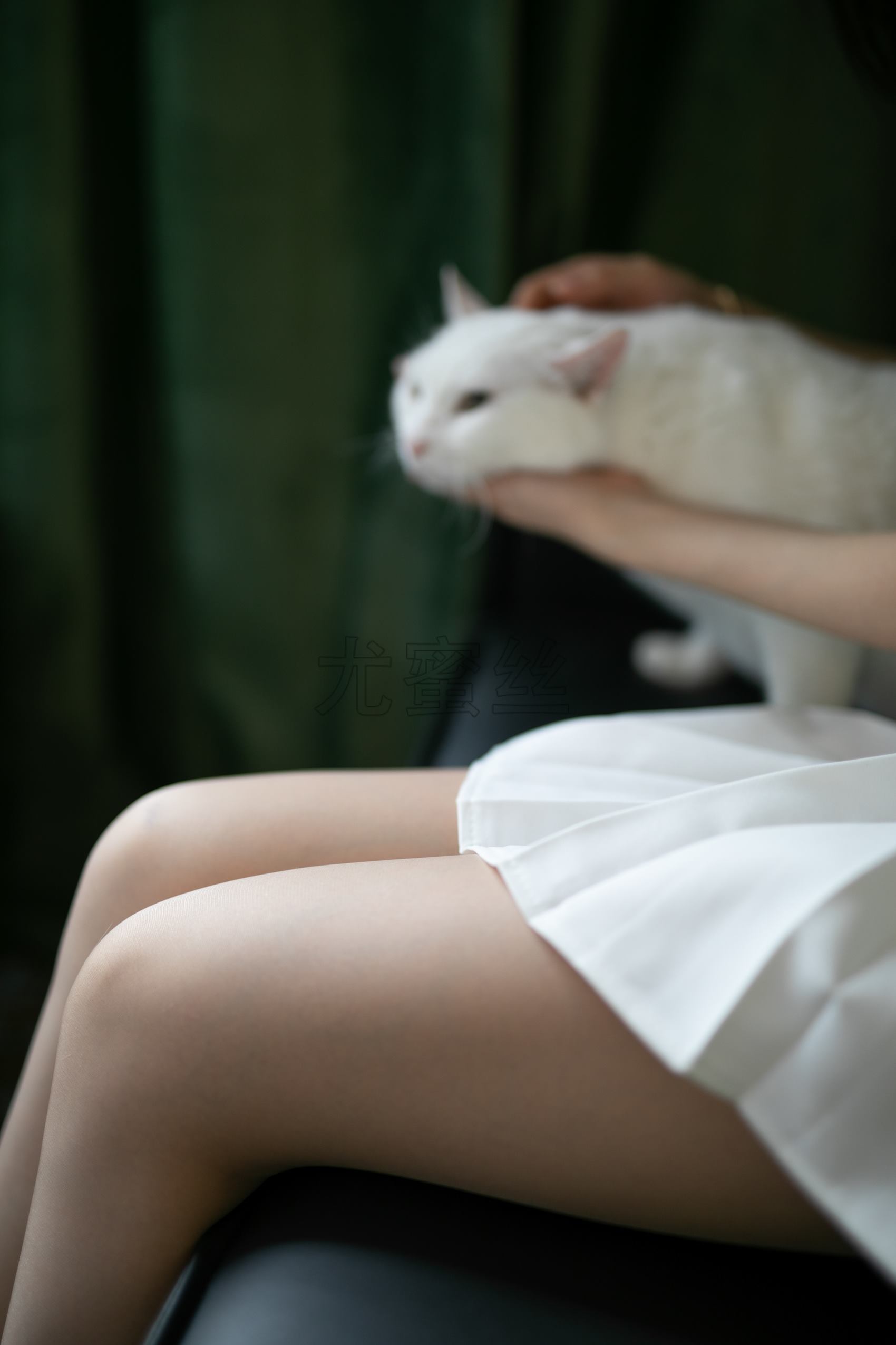 图片[86]-尤蜜丝  穿搭推广展示图集 邻家有女[172P] – 速更版-美库