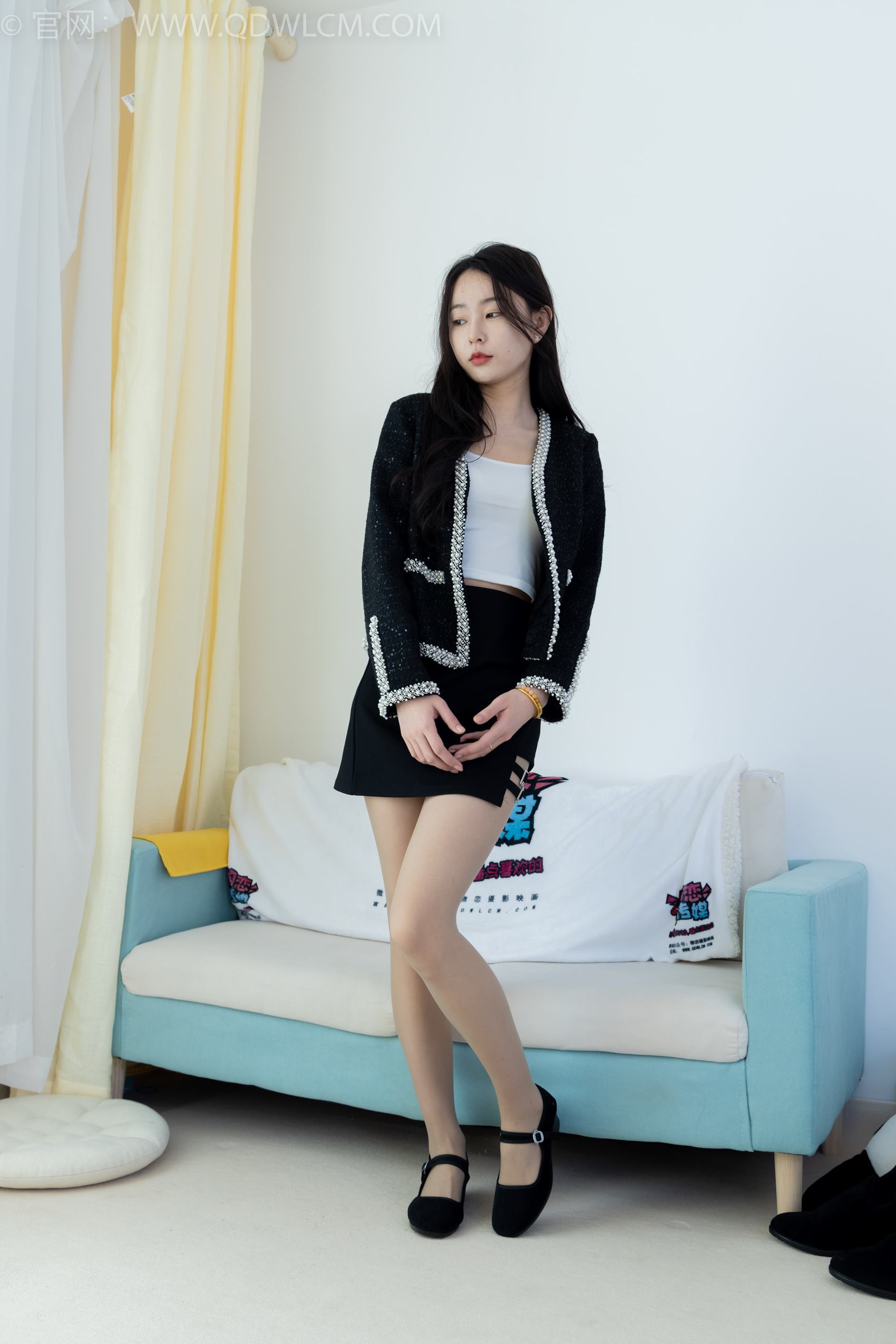 图片[10]-物恋传媒 NO.1898 美兔-岁月静好[200P] – 速更版-美库