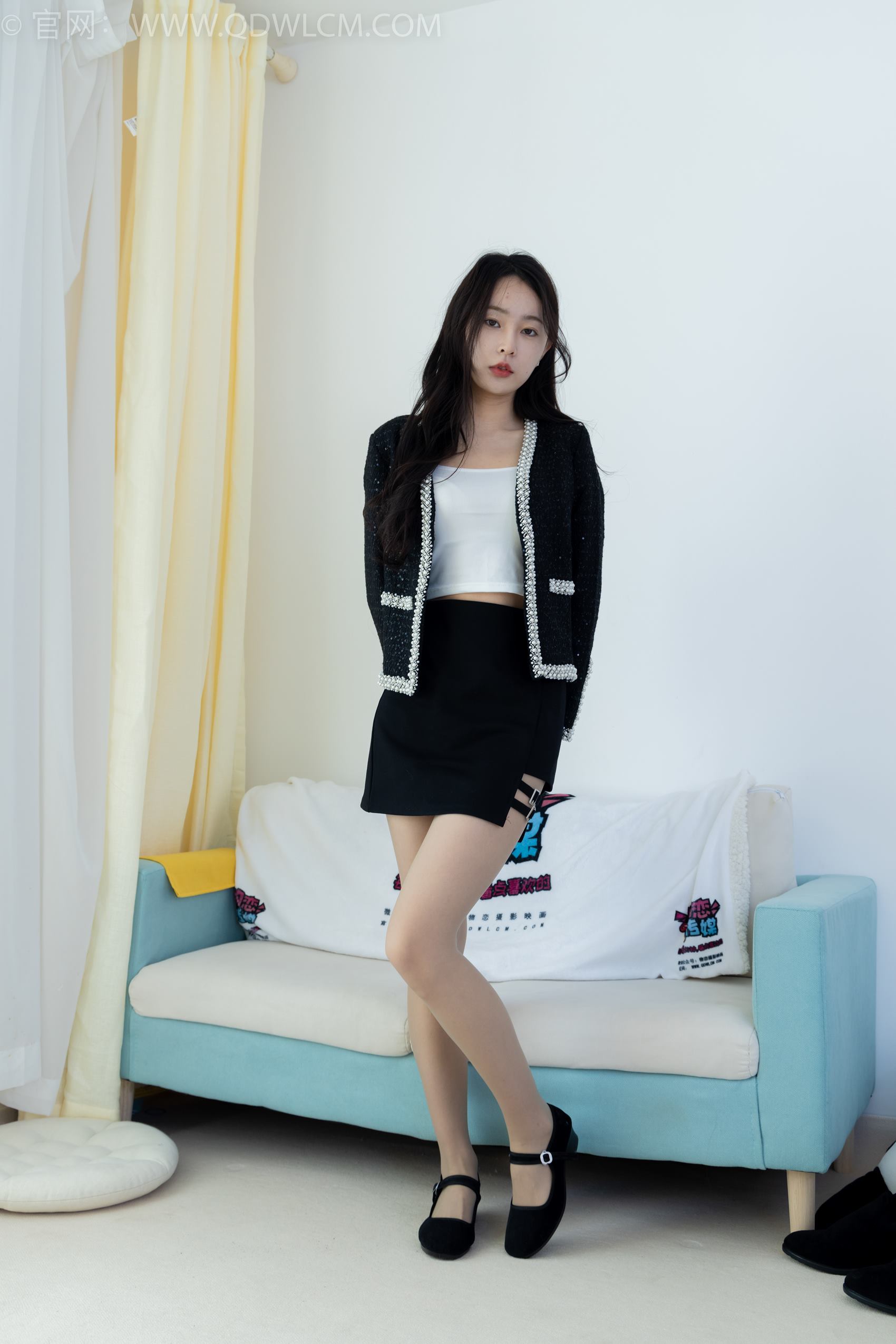 图片[11]-物恋传媒 NO.1898 美兔-岁月静好[200P] – 速更版-美库