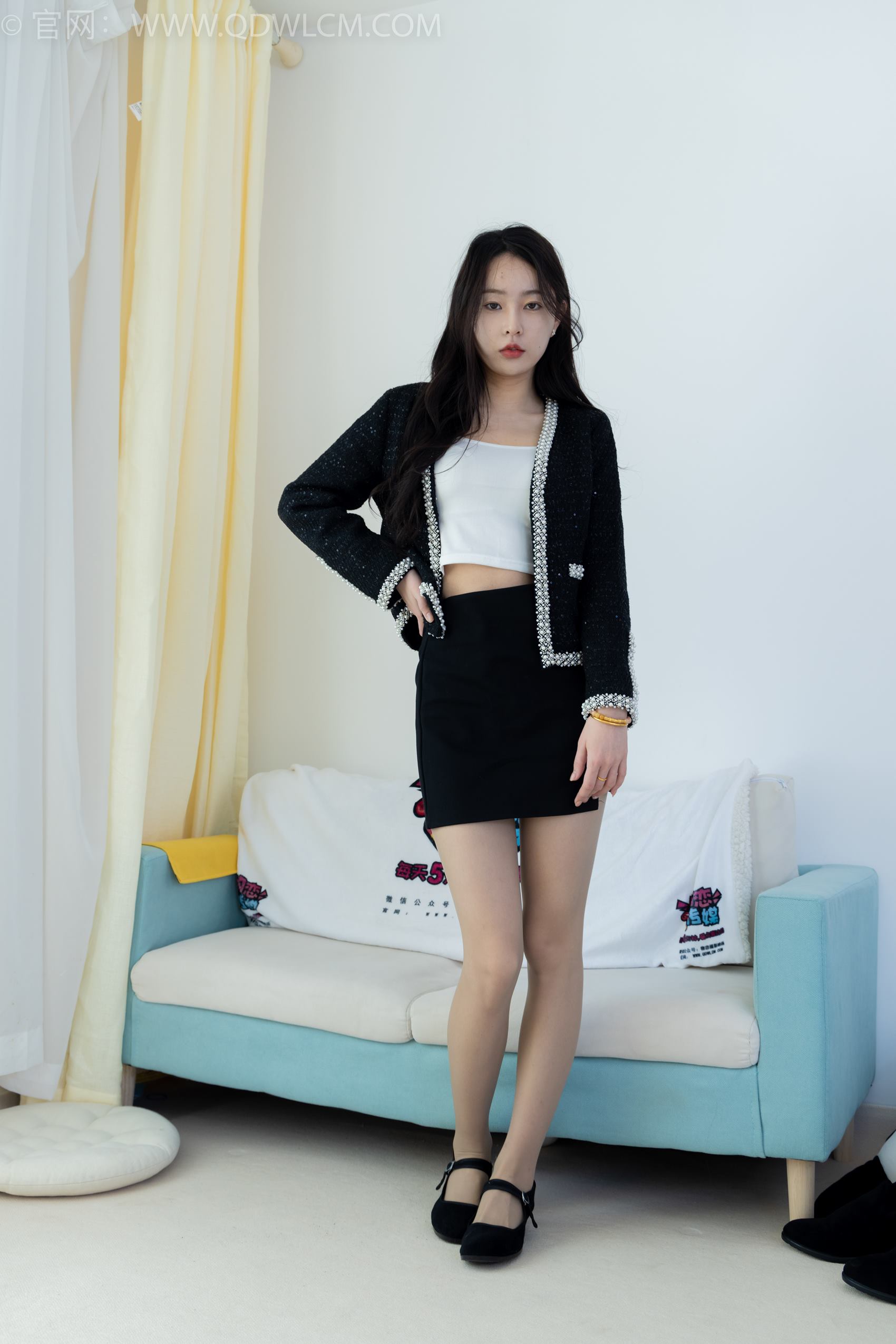 图片[12]-物恋传媒 NO.1898 美兔-岁月静好[200P] – 速更版-美库