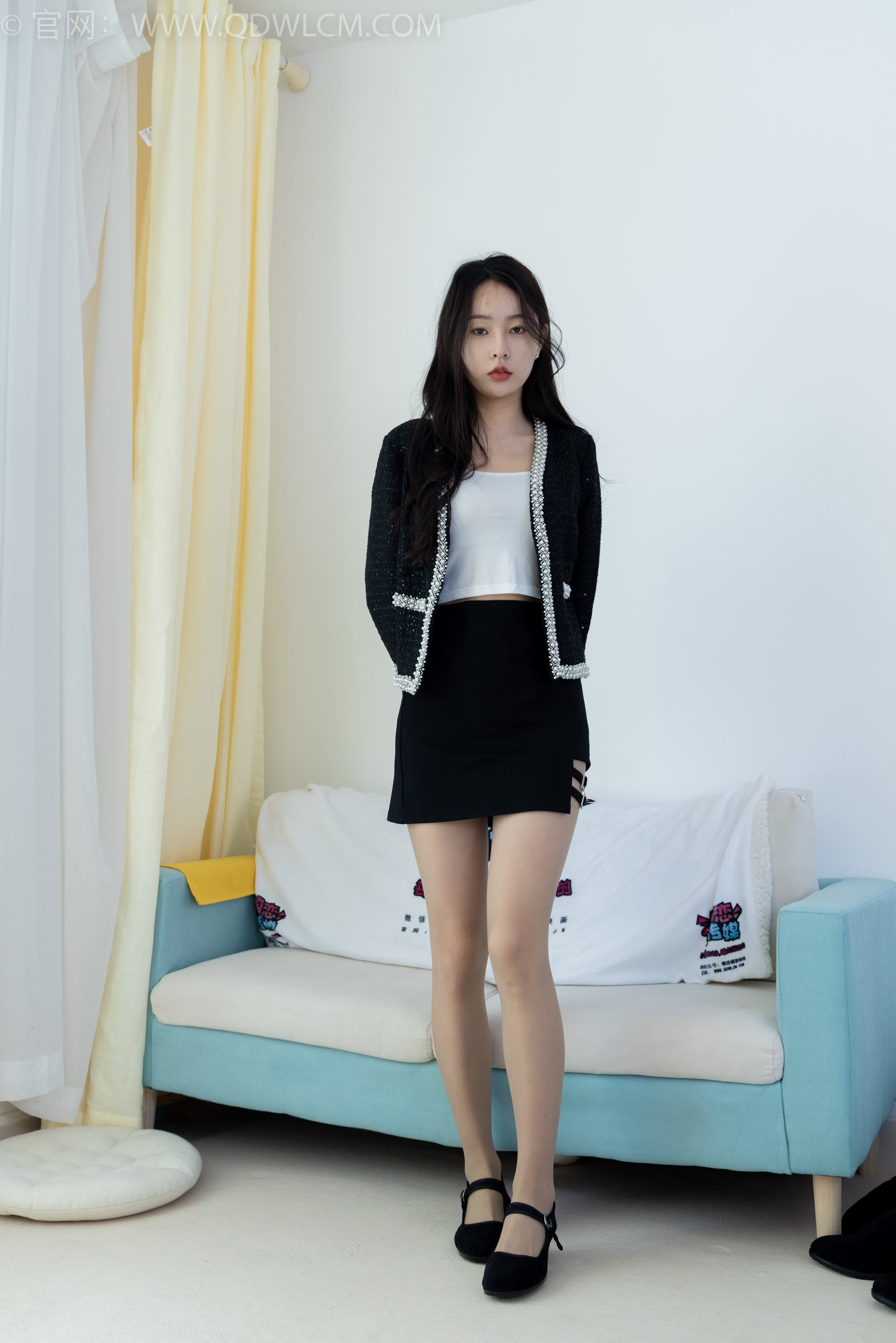 图片[16]-物恋传媒 NO.1898 美兔-岁月静好[200P] – 速更版-美库