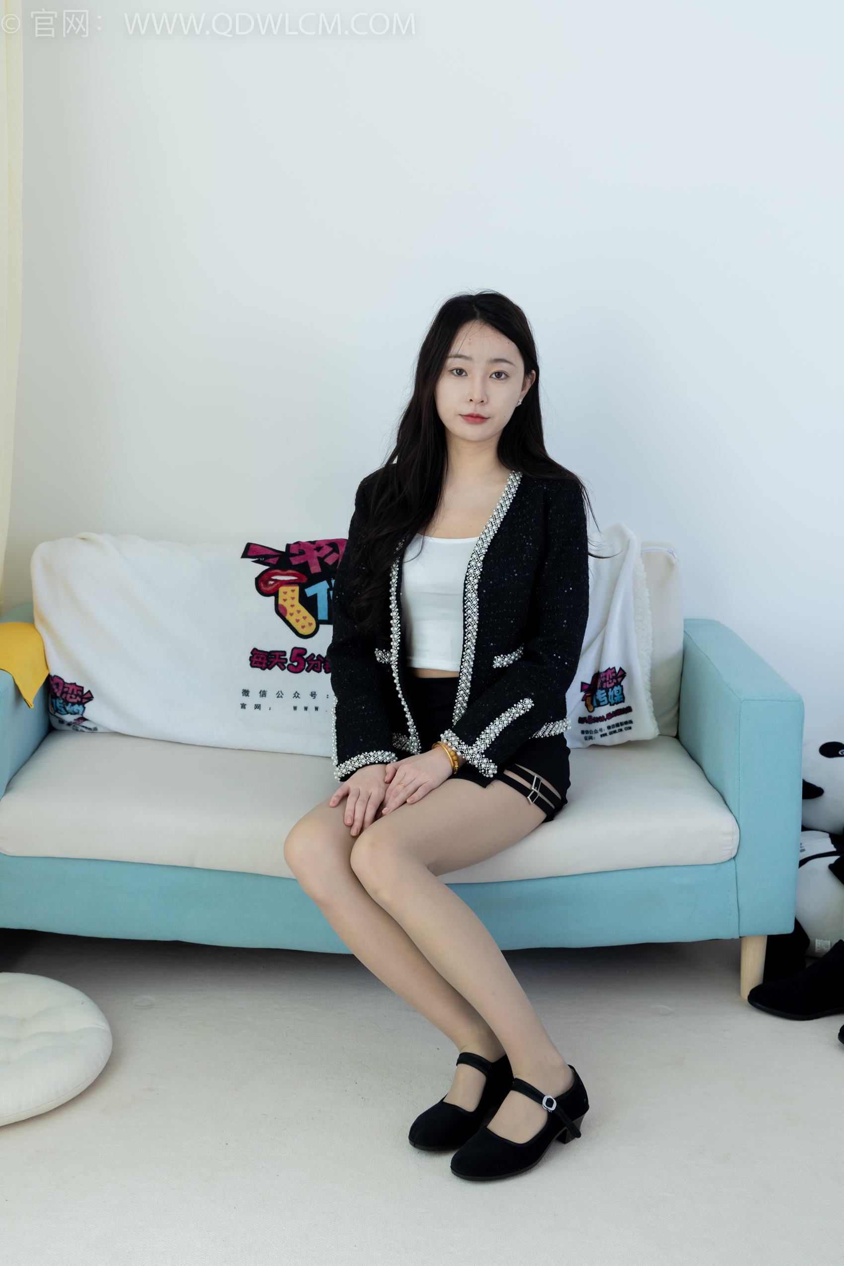 图片[25]-物恋传媒 NO.1898 美兔-岁月静好[200P] – 速更版-美库