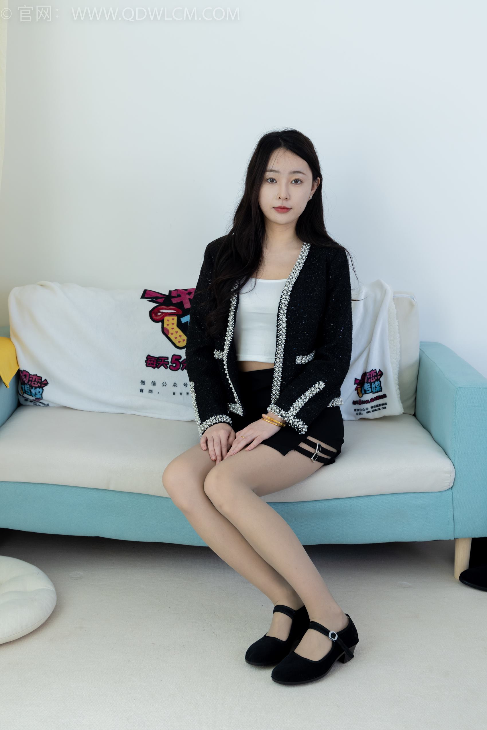 图片[27]-物恋传媒 NO.1898 美兔-岁月静好[200P] – 速更版-美库