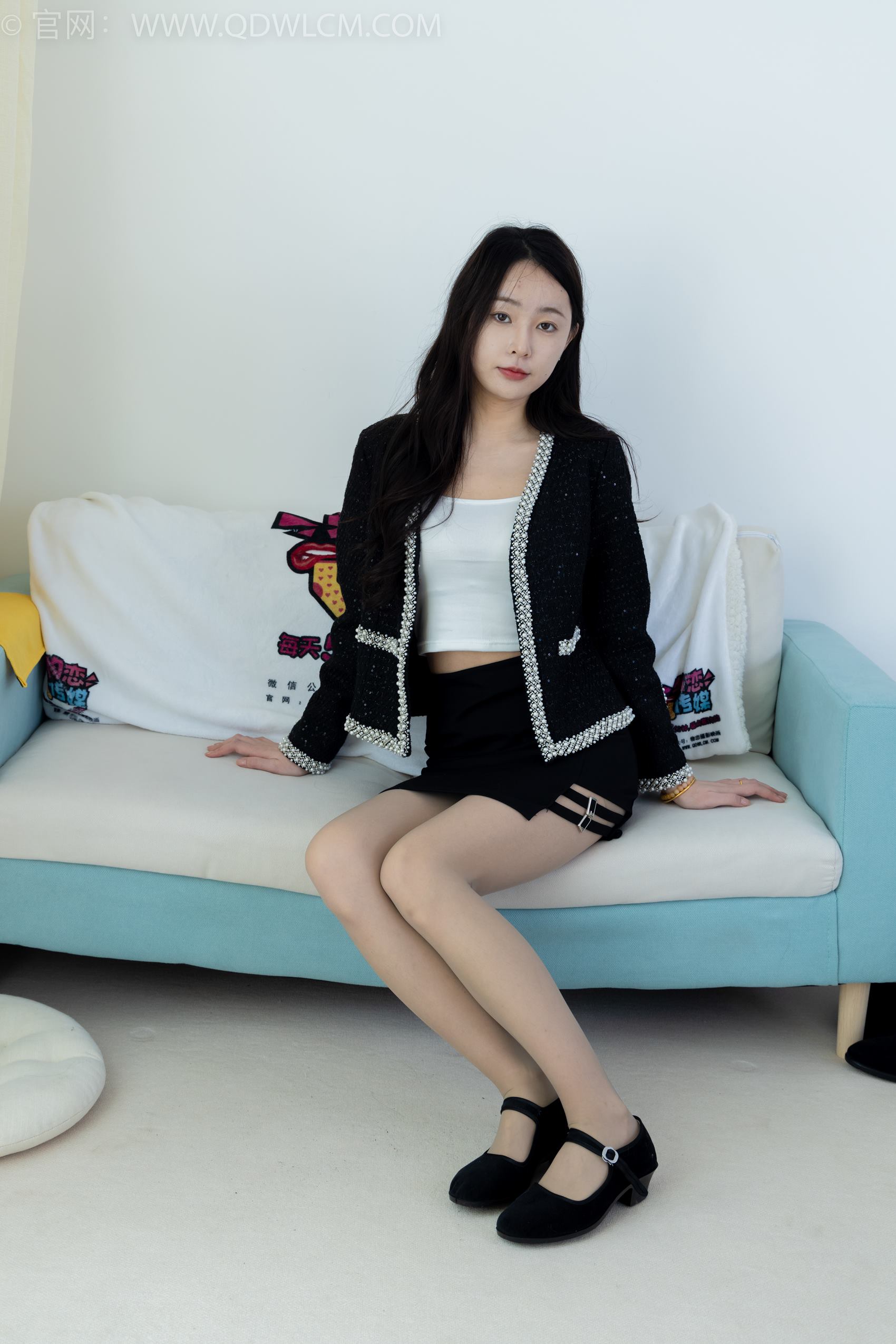 图片[28]-物恋传媒 NO.1898 美兔-岁月静好[200P] – 速更版-美库