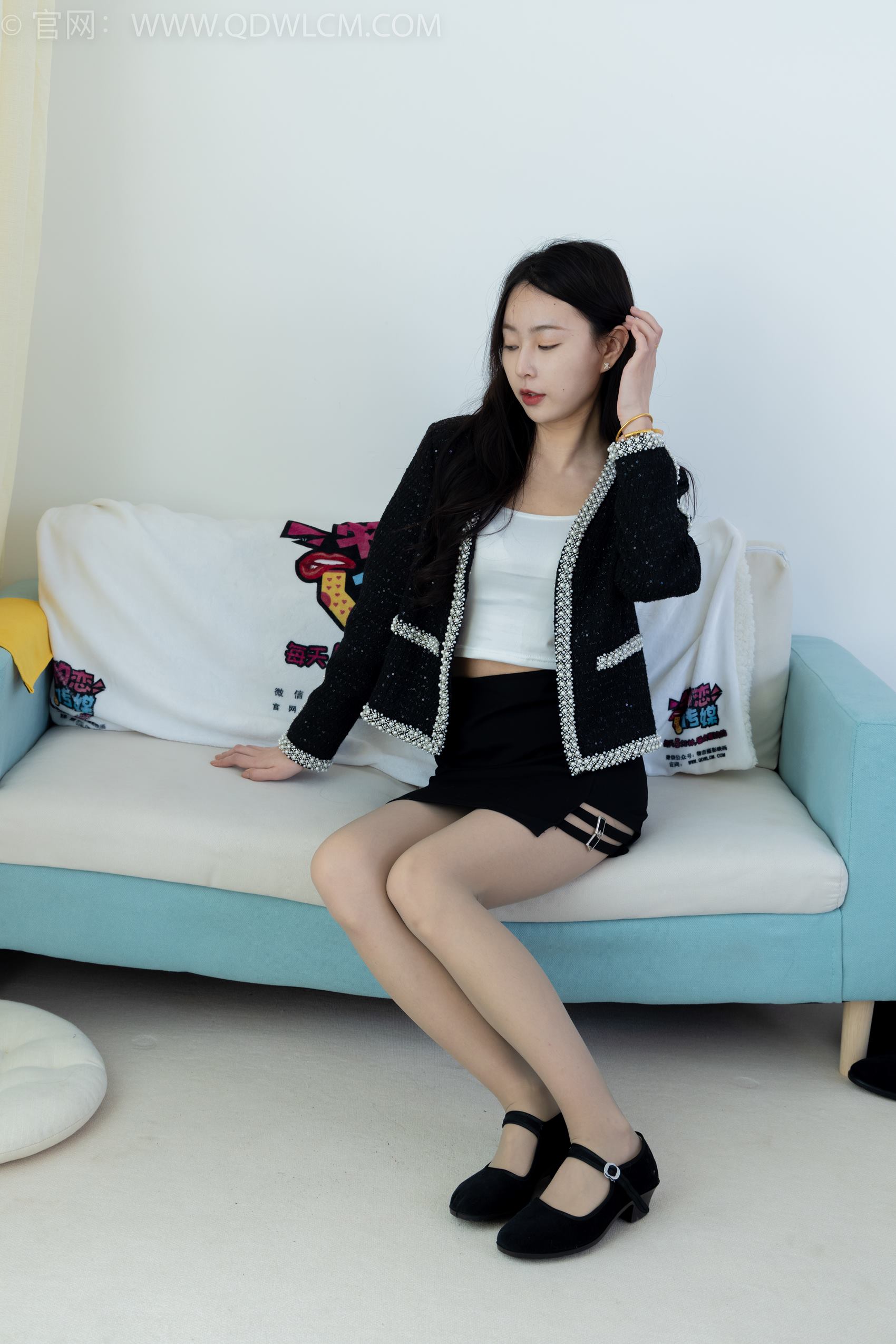 图片[29]-物恋传媒 NO.1898 美兔-岁月静好[200P] – 速更版-美库