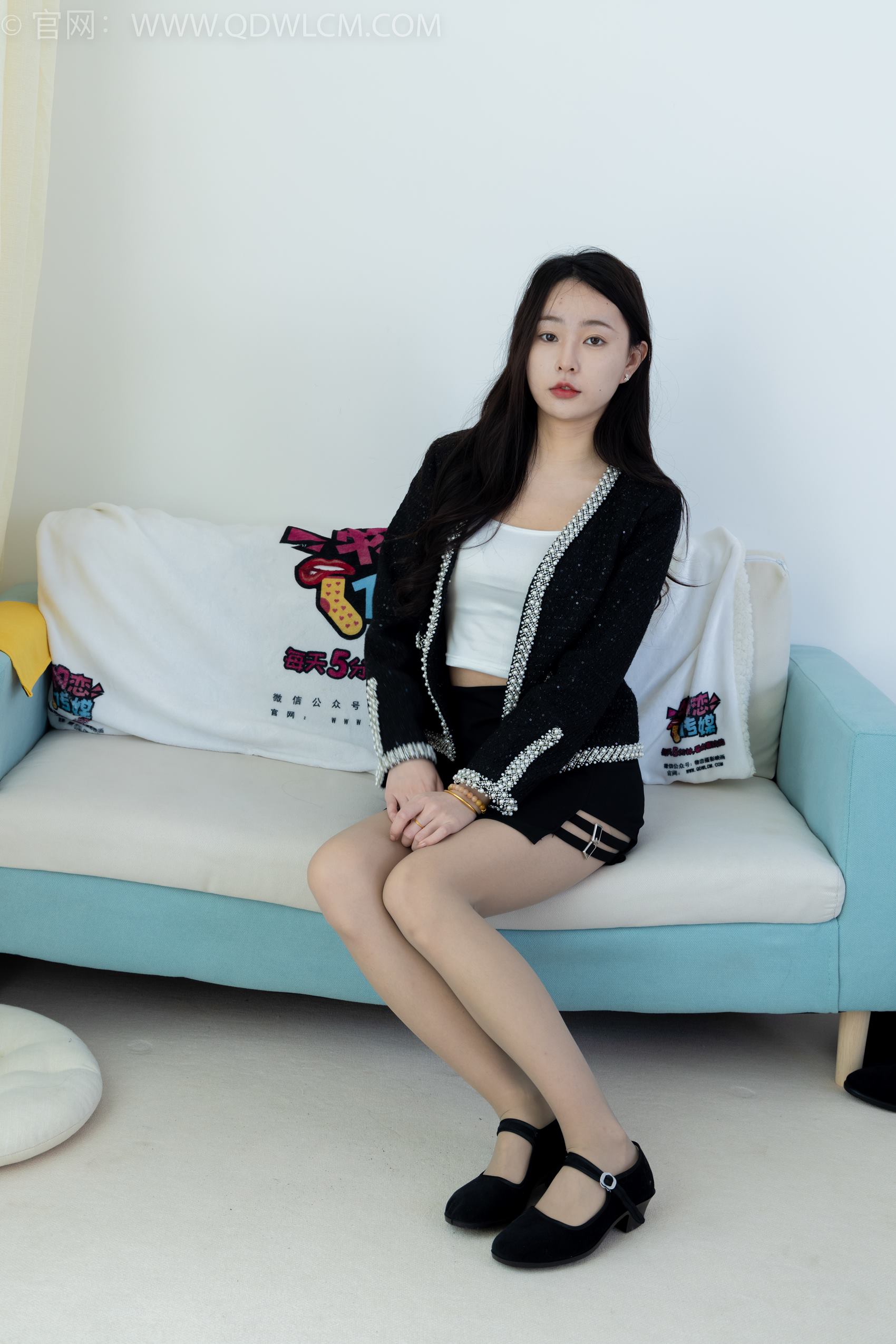 图片[30]-物恋传媒 NO.1898 美兔-岁月静好[200P] – 速更版-美库