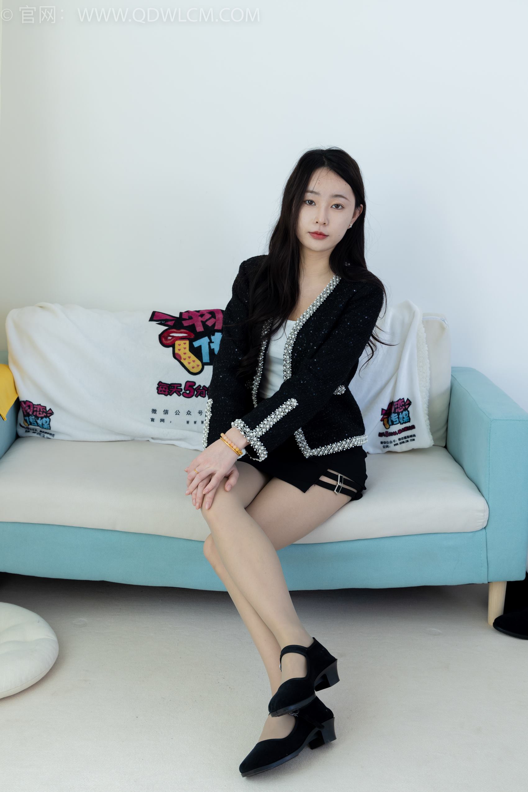 图片[34]-物恋传媒 NO.1898 美兔-岁月静好[200P] – 速更版-美库