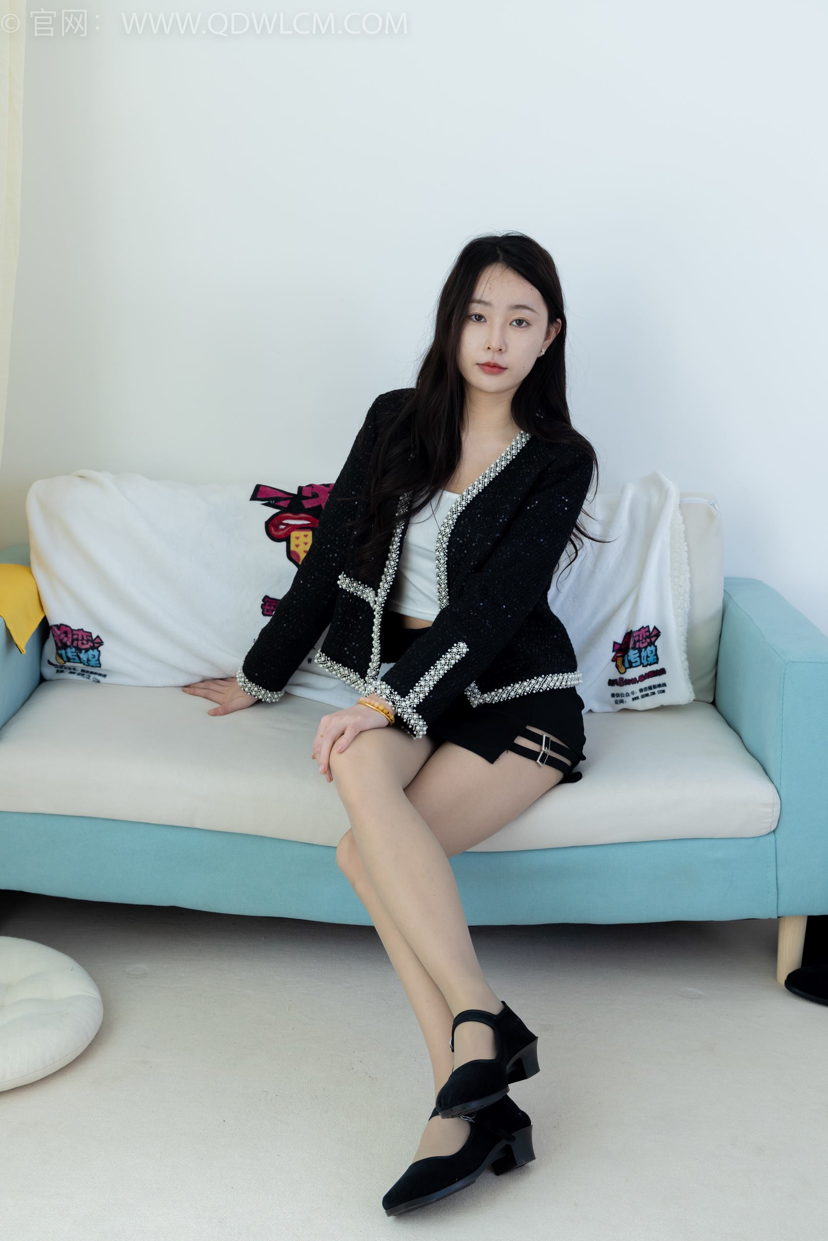 图片[35]-物恋传媒 NO.1898 美兔-岁月静好[200P] – 速更版-美库