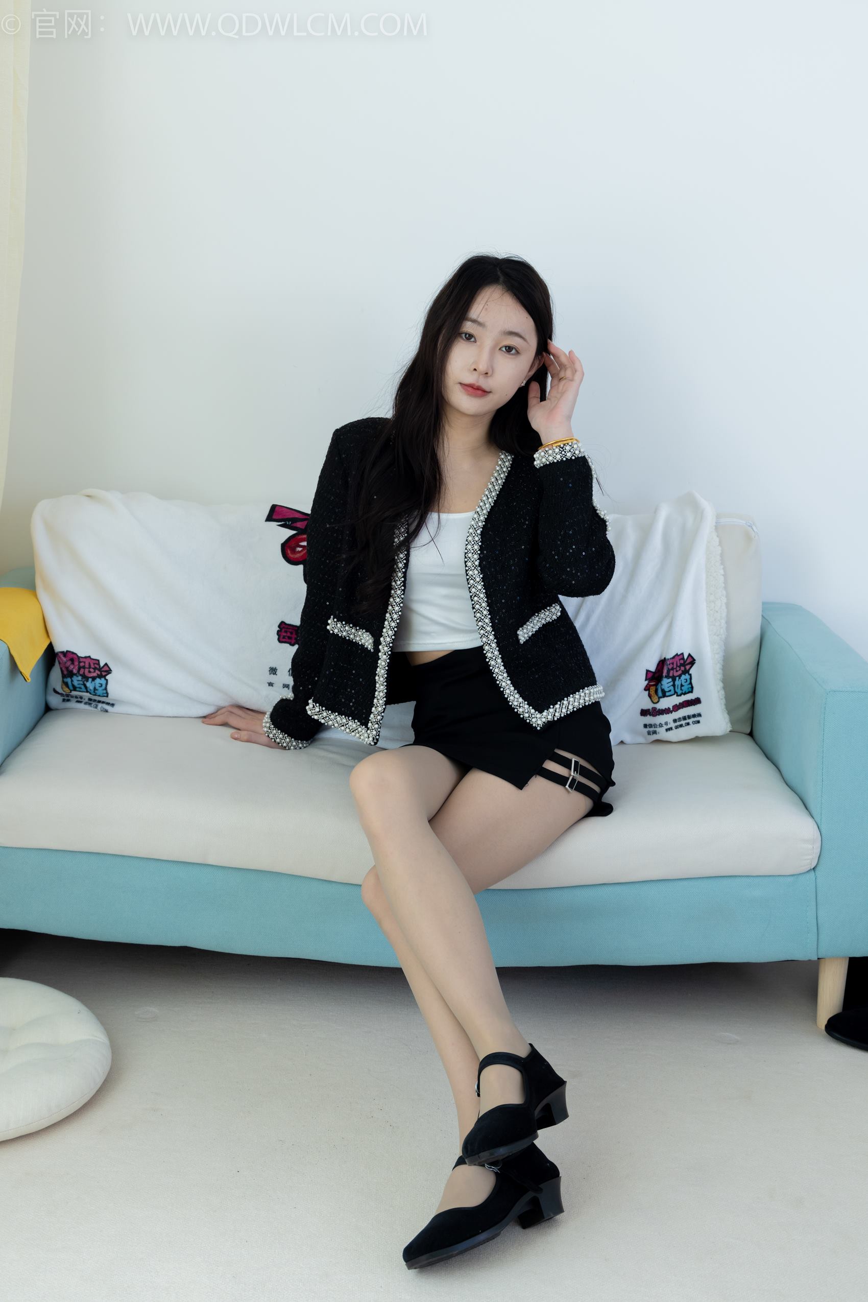 图片[36]-物恋传媒 NO.1898 美兔-岁月静好[200P] – 速更版-美库