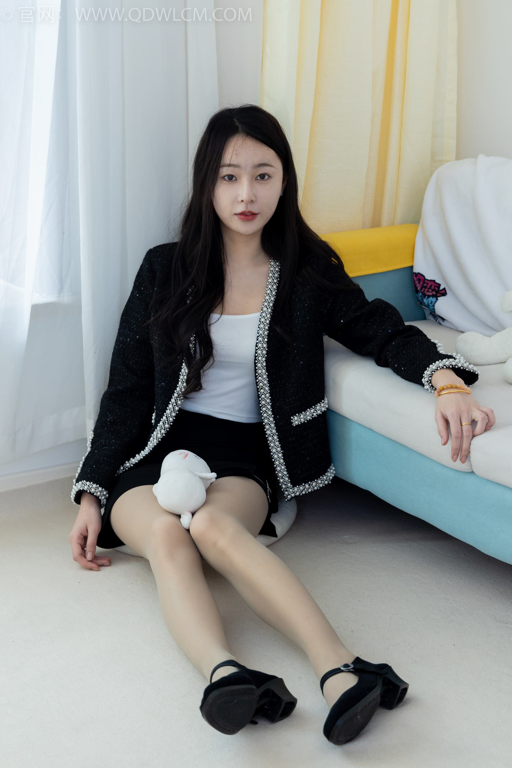 图片[41]-物恋传媒 NO.1898 美兔-岁月静好[200P] – 速更版-美库