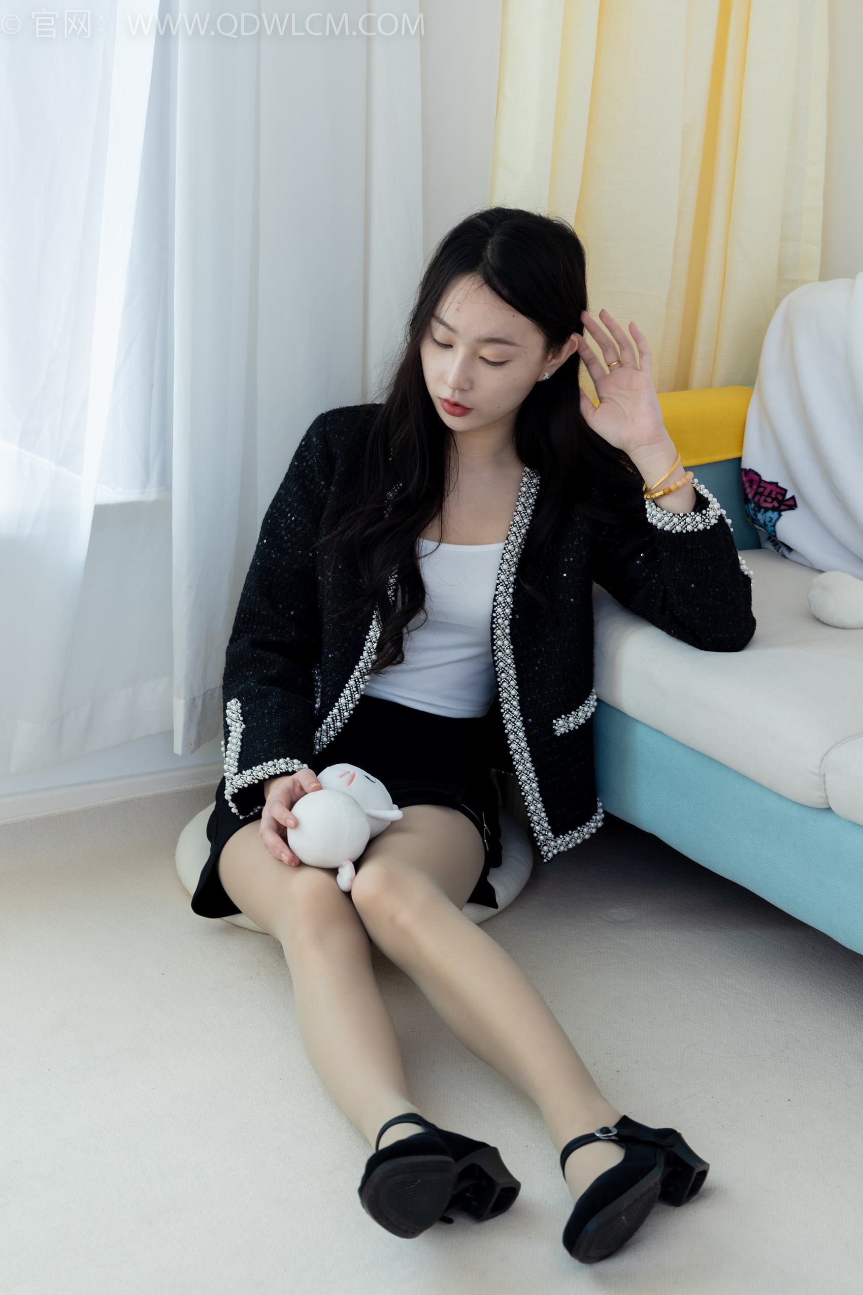 图片[42]-物恋传媒 NO.1898 美兔-岁月静好[200P] – 速更版-美库