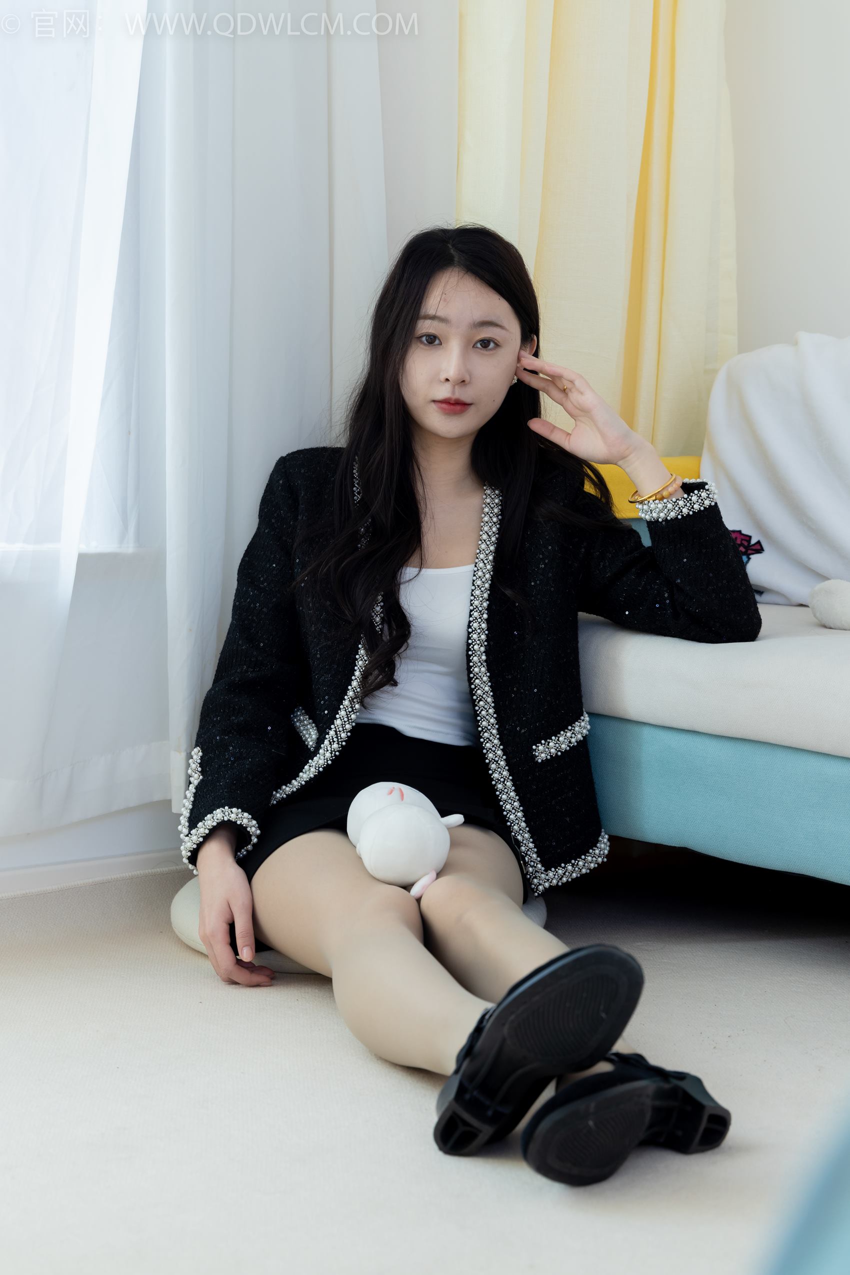 图片[43]-物恋传媒 NO.1898 美兔-岁月静好[200P] – 速更版-美库