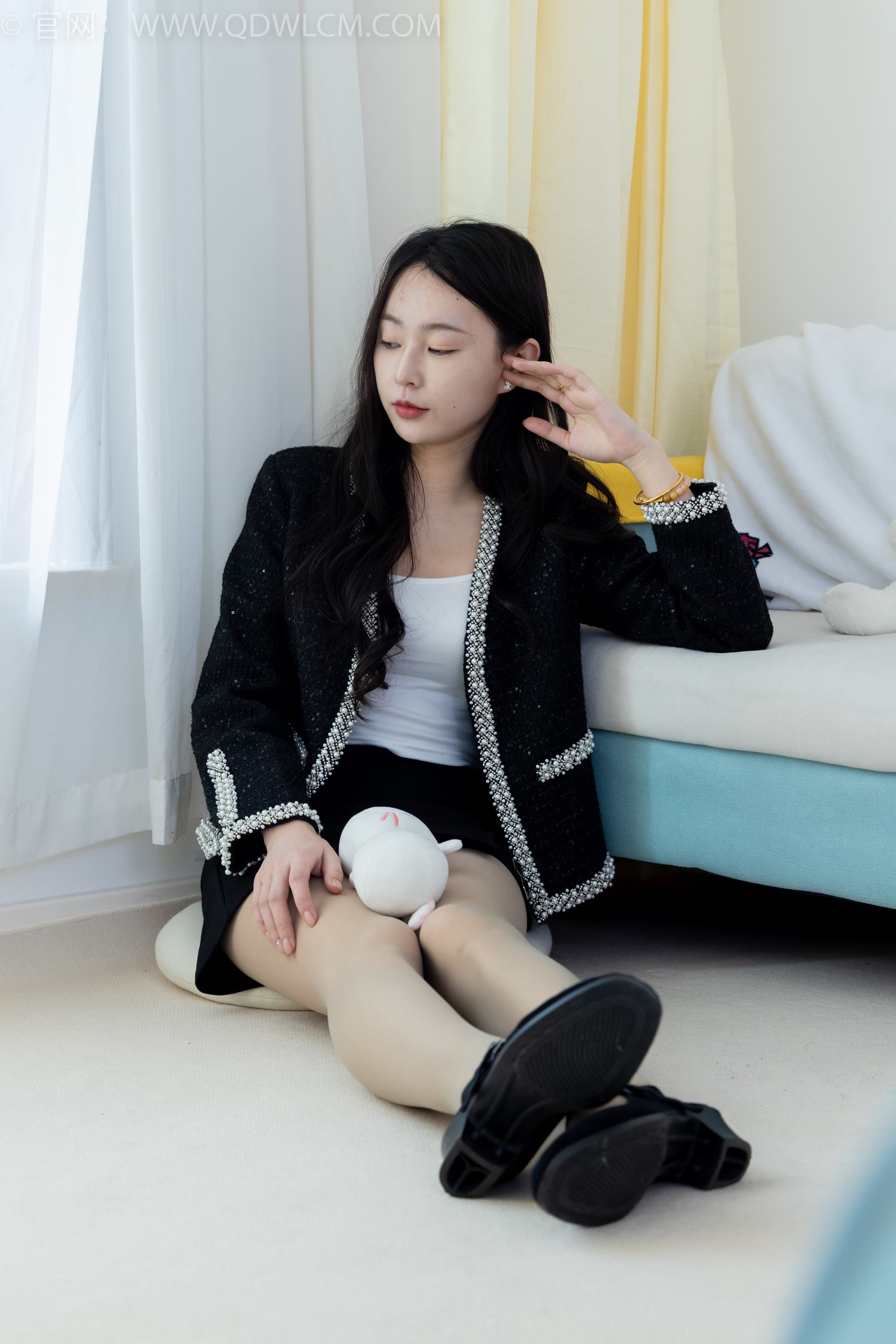 图片[44]-物恋传媒 NO.1898 美兔-岁月静好[200P] – 速更版-美库