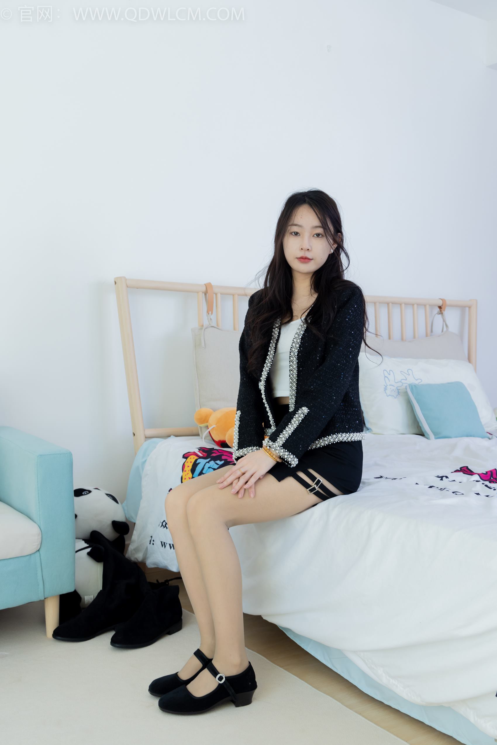 图片[71]-物恋传媒 NO.1898 美兔-岁月静好[200P] – 速更版-美库