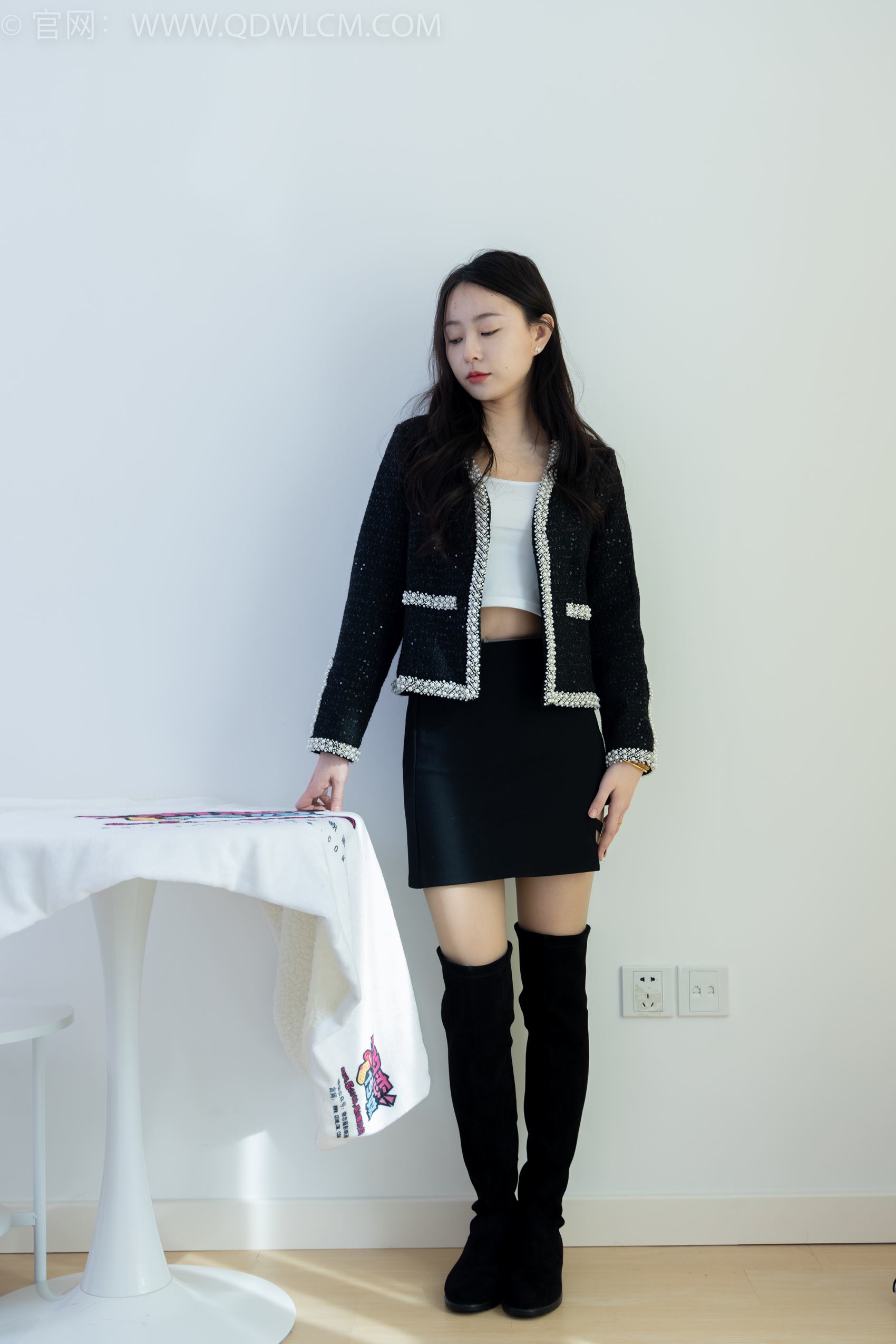 图片[73]-物恋传媒 NO.1898 美兔-岁月静好[200P] – 速更版-美库