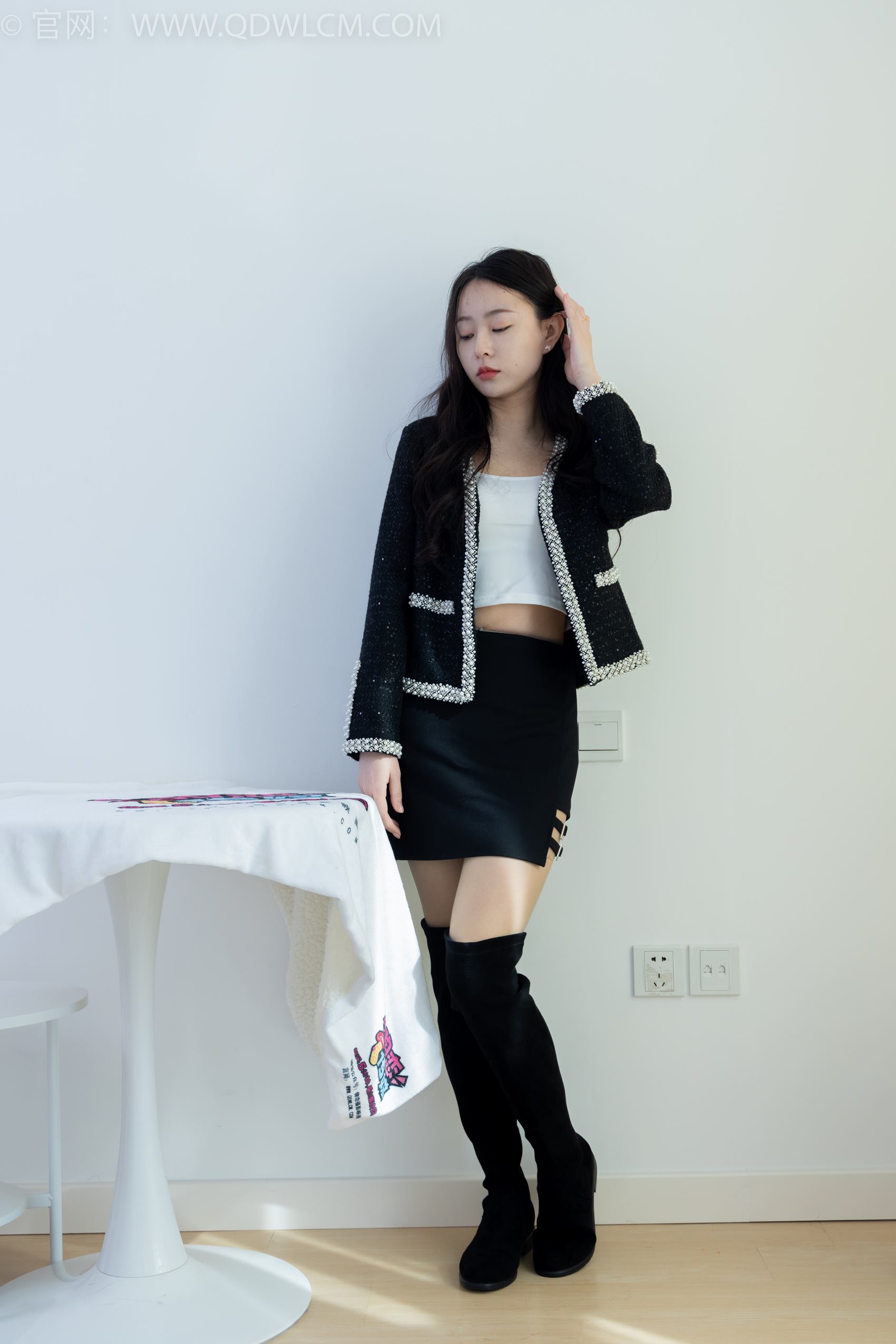 图片[76]-物恋传媒 NO.1898 美兔-岁月静好[200P] – 速更版-美库