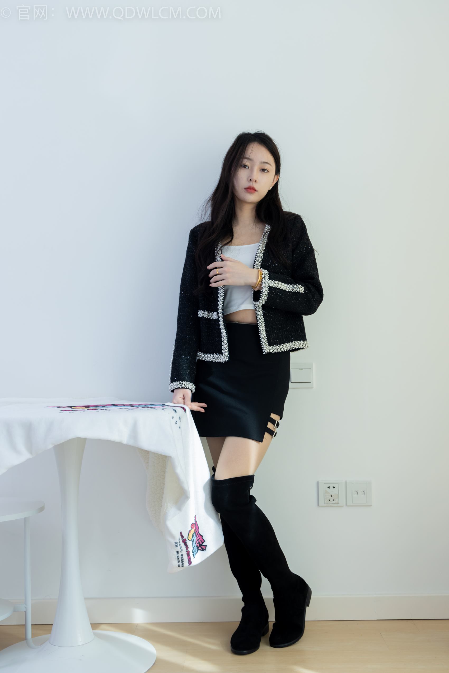 图片[77]-物恋传媒 NO.1898 美兔-岁月静好[200P] – 速更版-美库