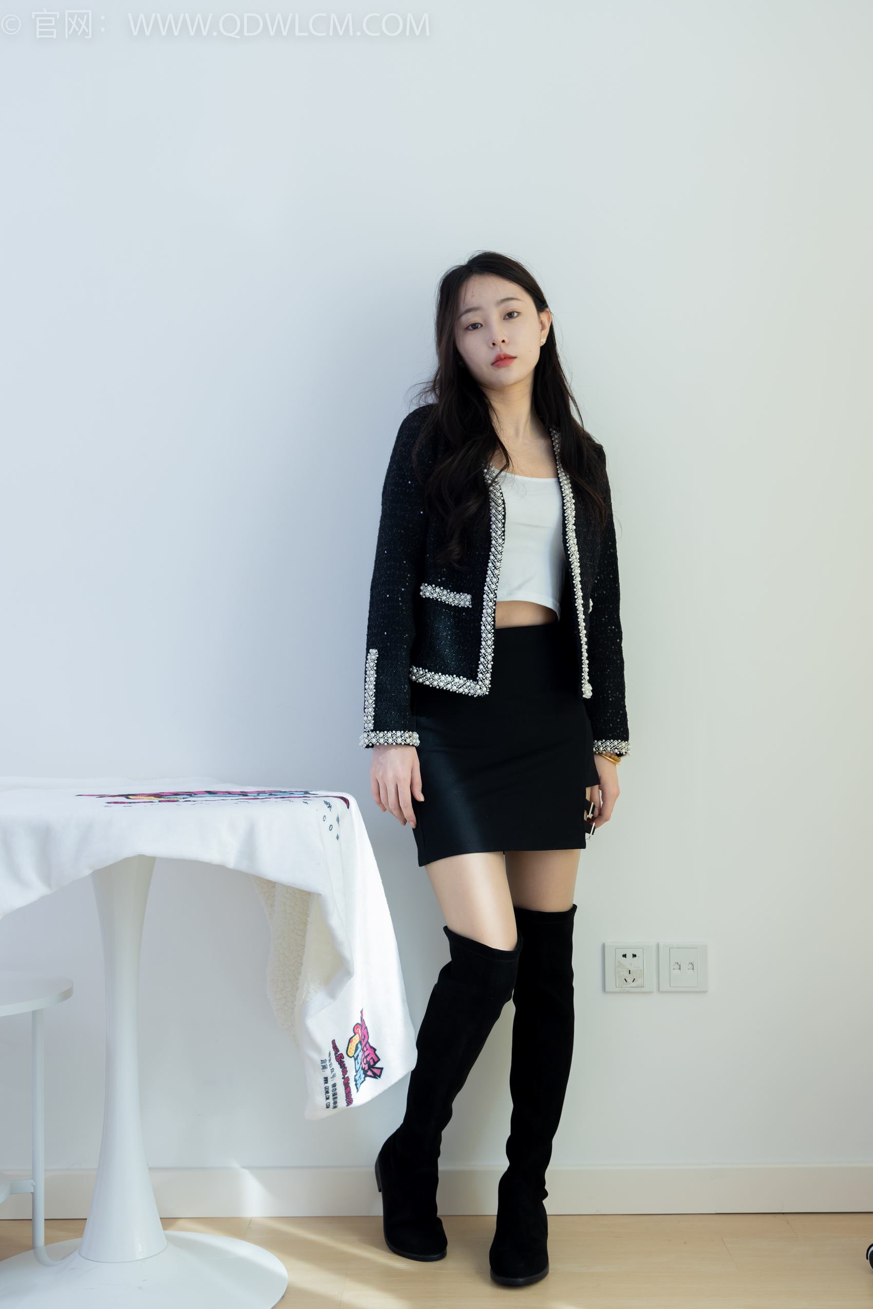 图片[79]-物恋传媒 NO.1898 美兔-岁月静好[200P] – 速更版-美库