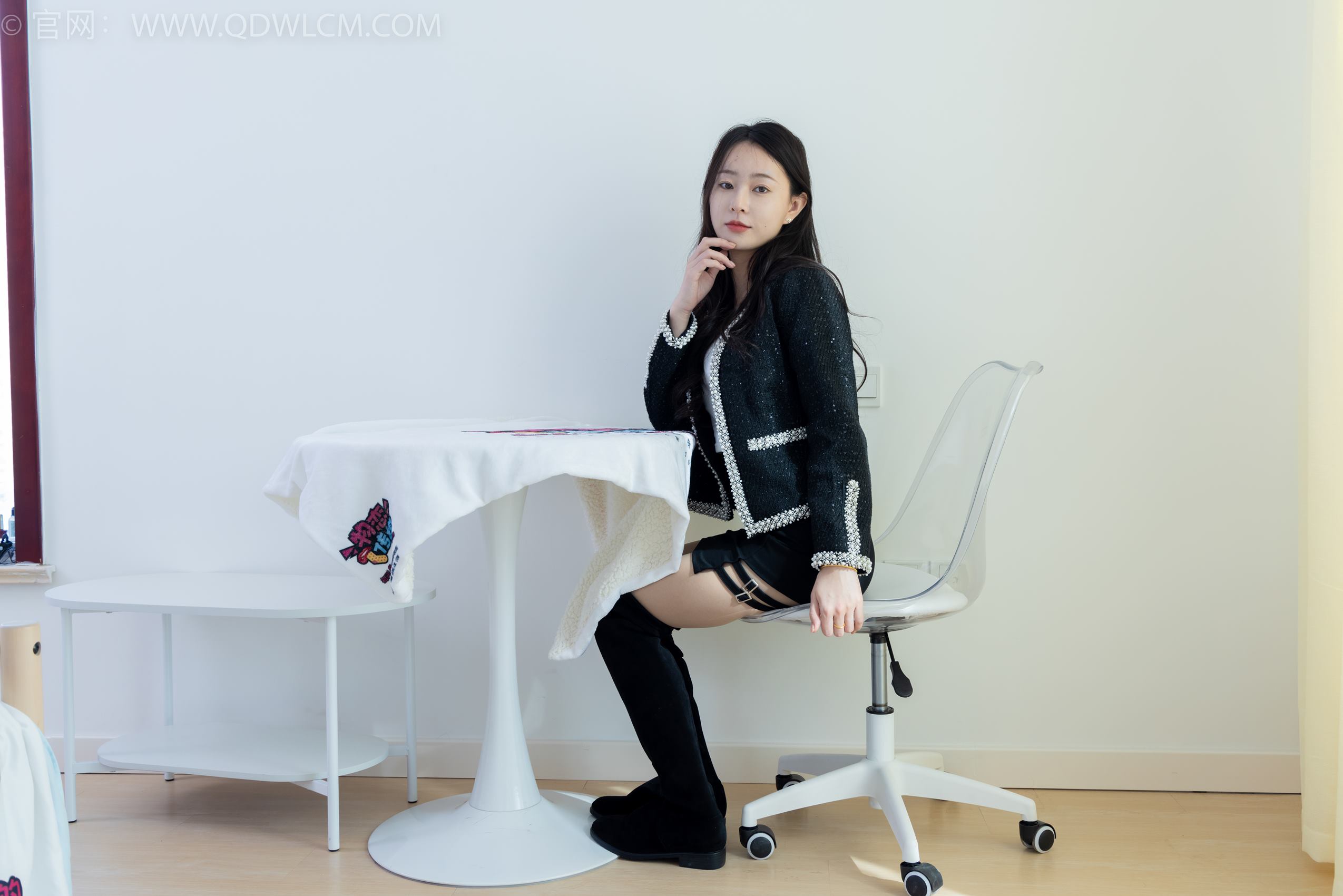 图片[87]-物恋传媒 NO.1898 美兔-岁月静好[200P] – 速更版-美库