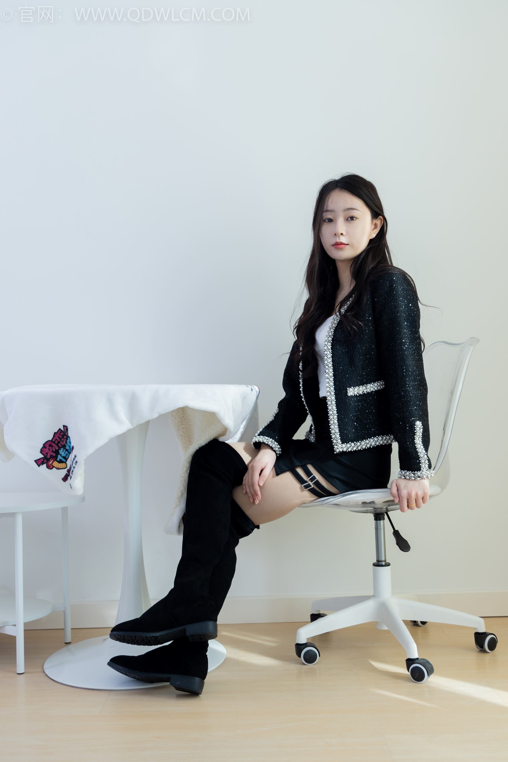 图片[89]-物恋传媒 NO.1898 美兔-岁月静好[200P] – 速更版-美库