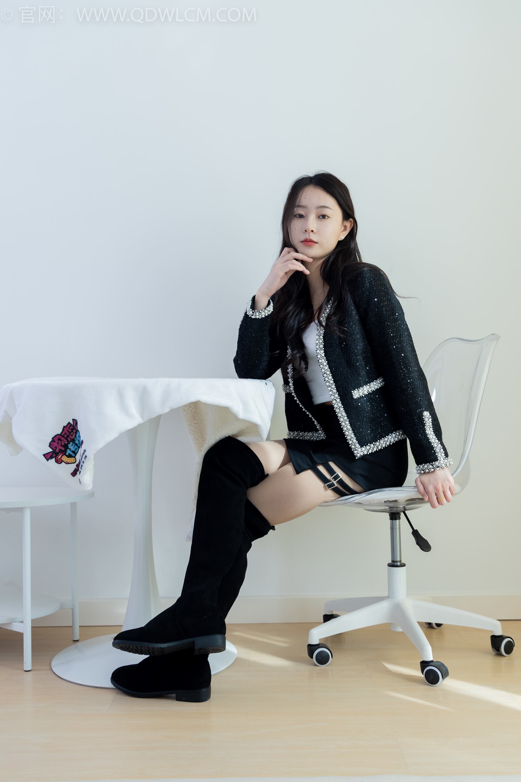 图片[90]-物恋传媒 NO.1898 美兔-岁月静好[200P] – 速更版-美库