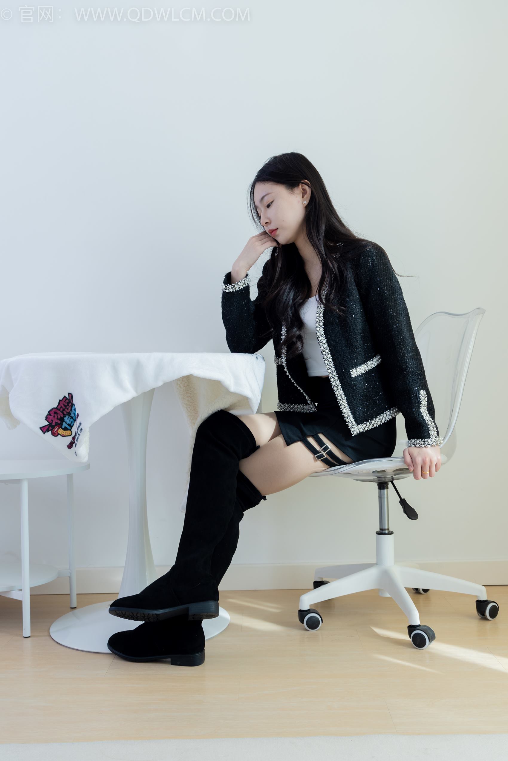 图片[91]-物恋传媒 NO.1898 美兔-岁月静好[200P] – 速更版-美库