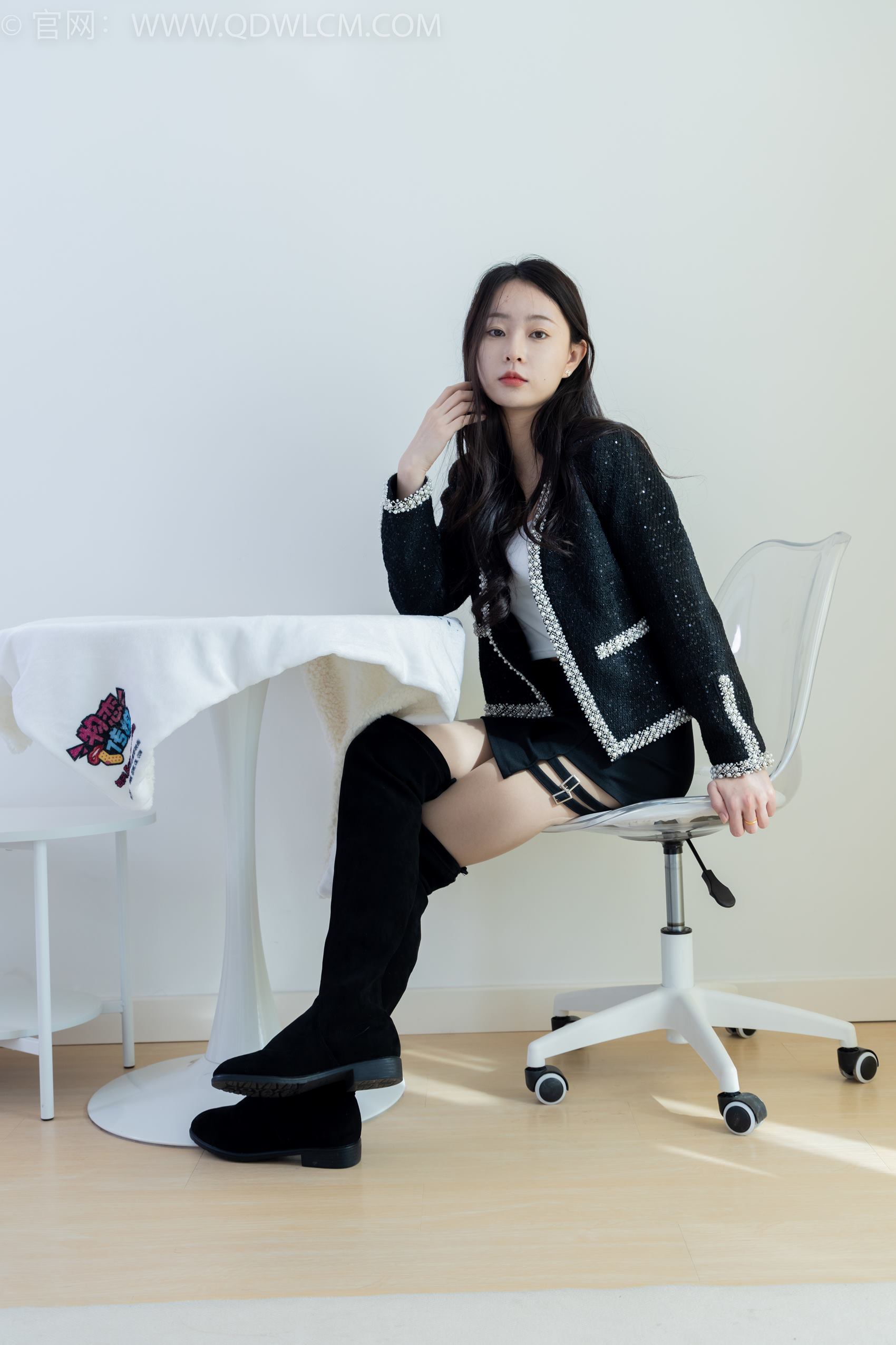 图片[92]-物恋传媒 NO.1898 美兔-岁月静好[200P] – 速更版-美库