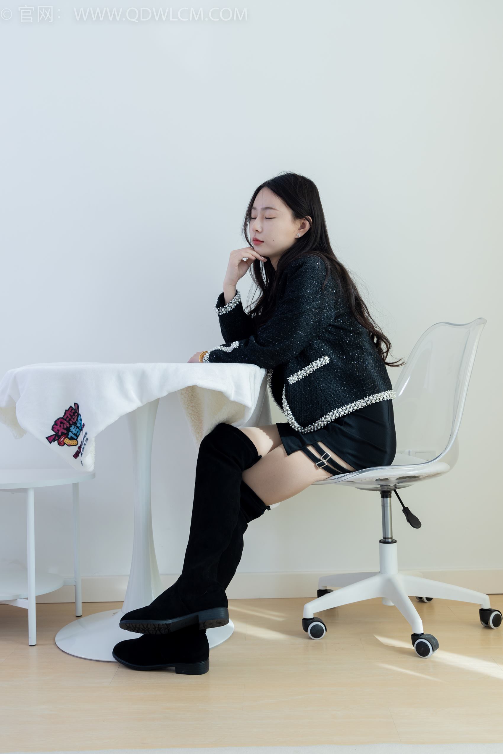 图片[93]-物恋传媒 NO.1898 美兔-岁月静好[200P] – 速更版-美库